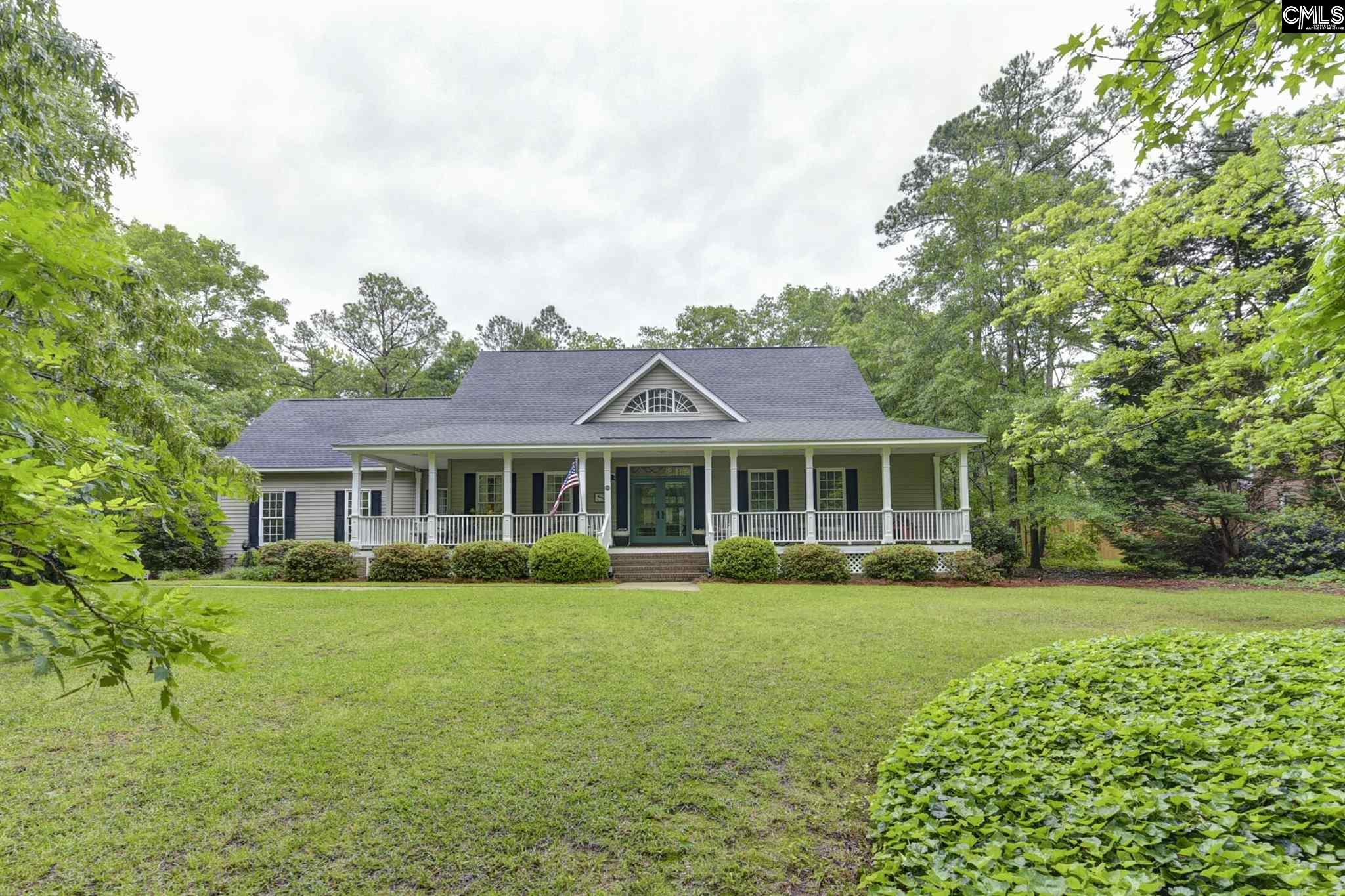 824 Old Chapin Lexington, SC 29072