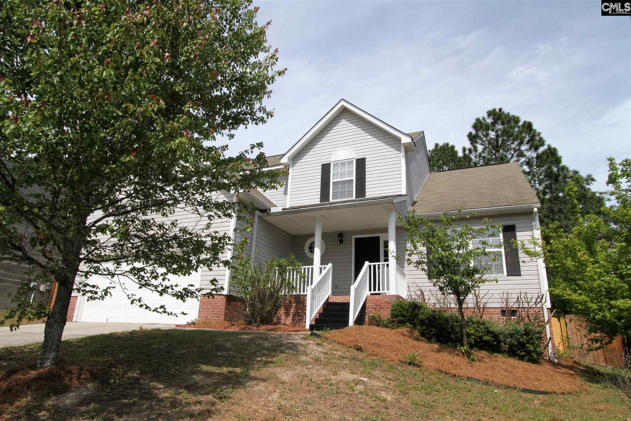 109 Cherry Laurel Lexington, SC 29073