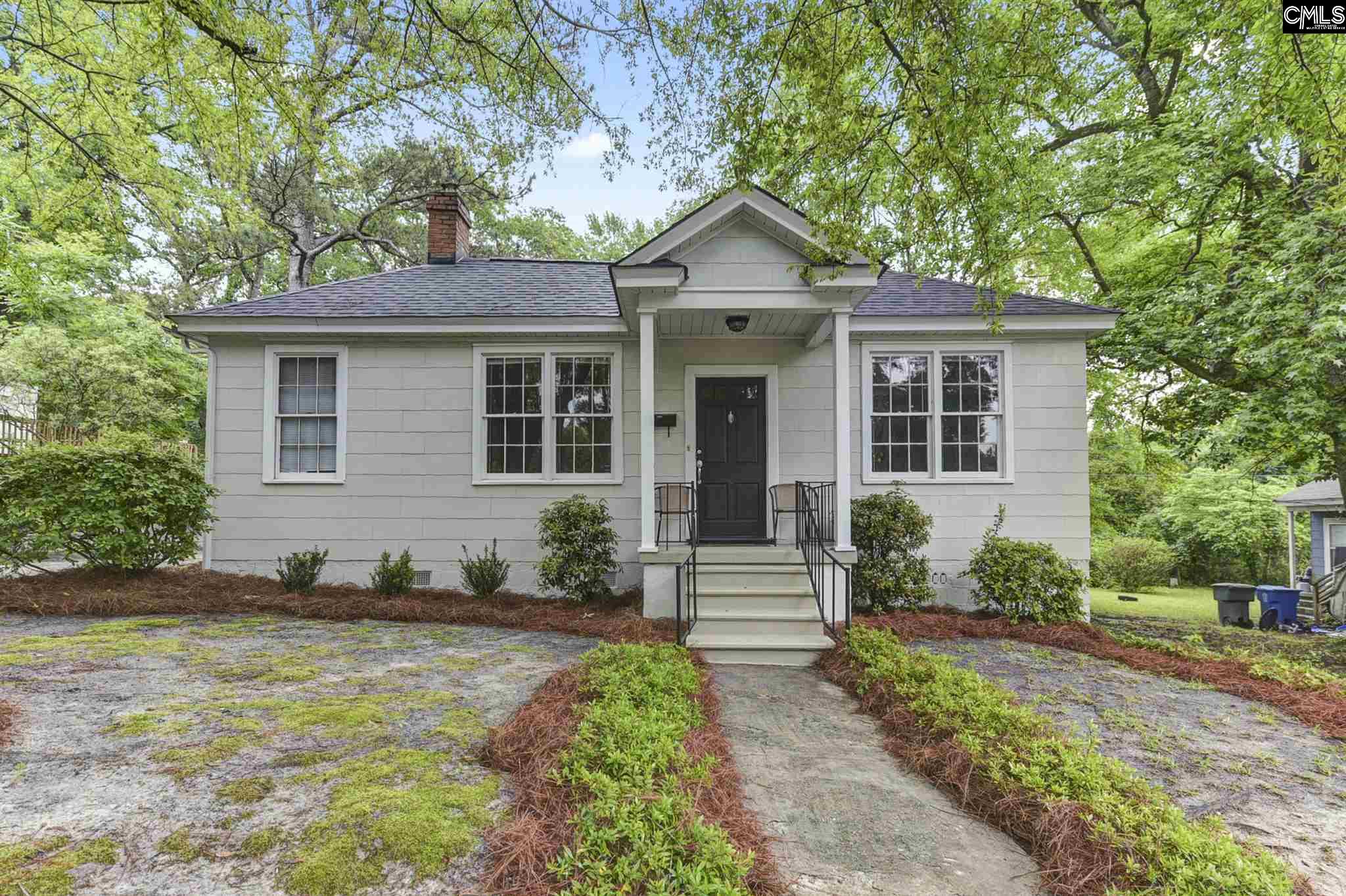 3504 Palmetto Columbia, SC 29203-5746