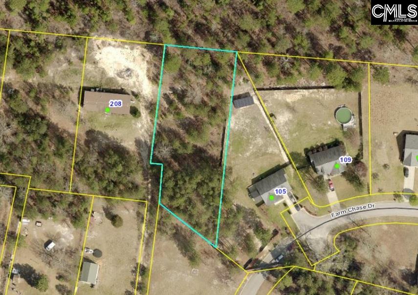 204 Maplewood Unit 50 Lexington, SC 29073