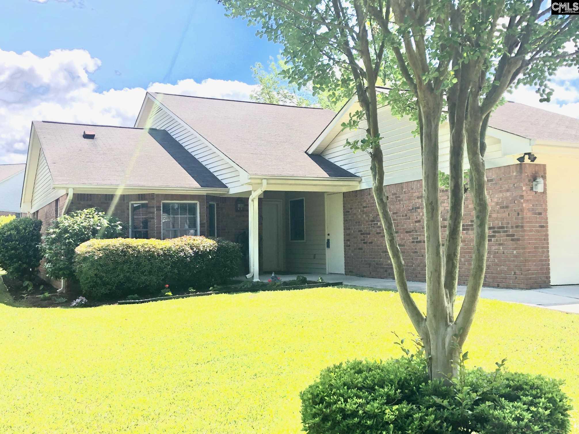 405 Heatherwood West Columbia, SC 29169