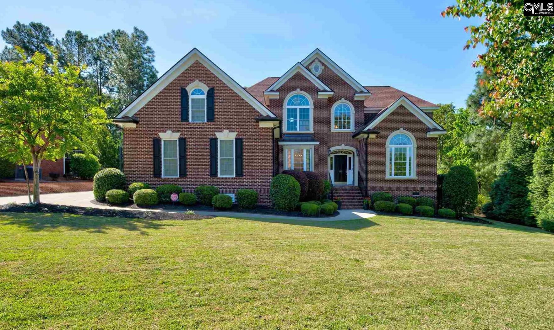 Luxury Homes For Sale In Columbia South Carolina