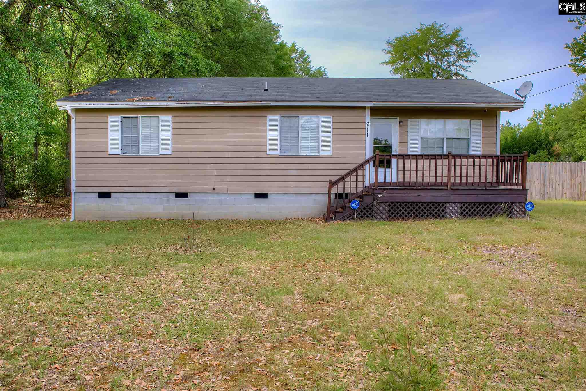 911 Knights Hill Camden, SC 29020