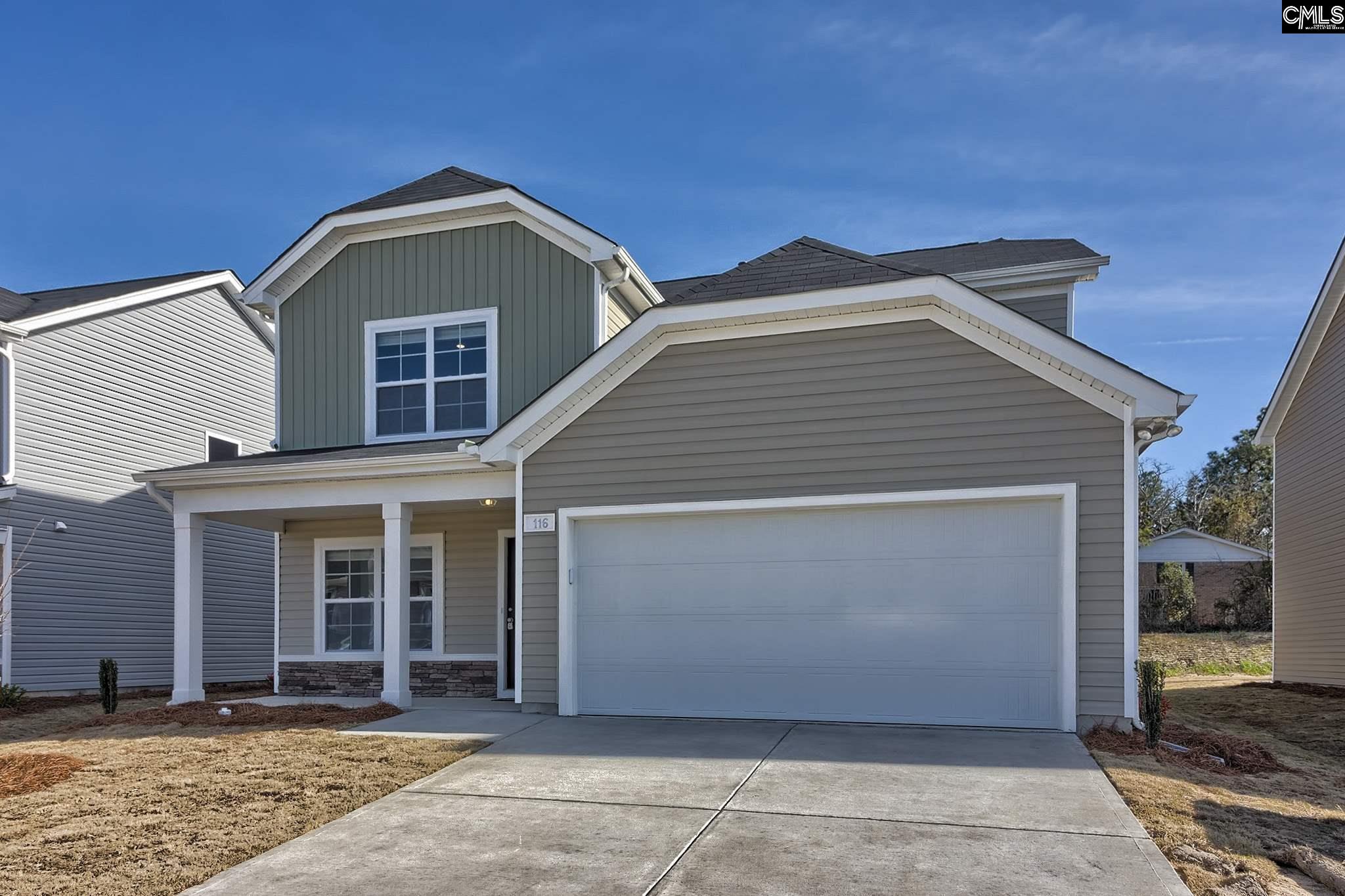 145 Chetsley Lexington, SC 29073