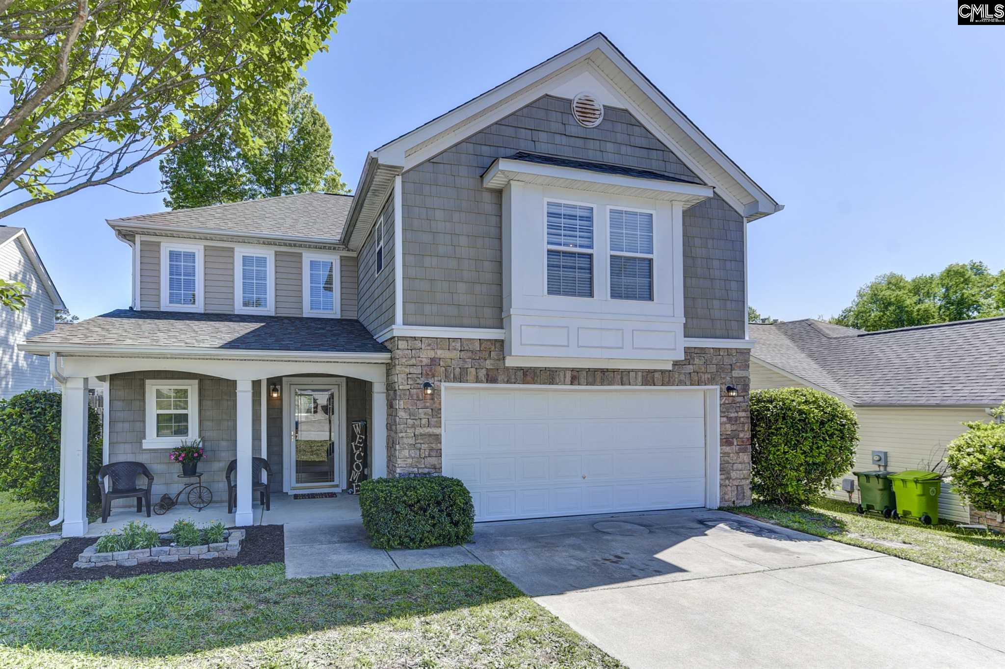 6 Gingerleaf Columbia, SC 29229