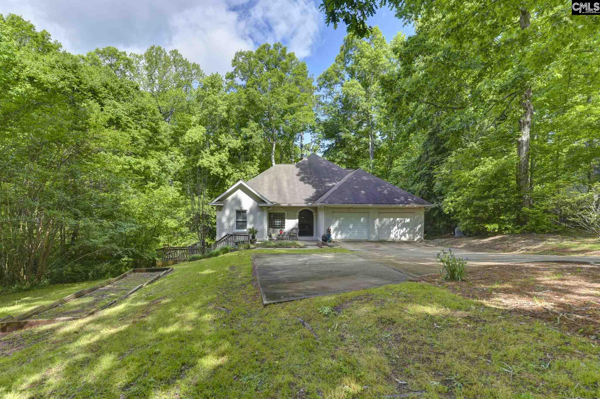 199 Royal Oaks Lexington, SC 29072-7801