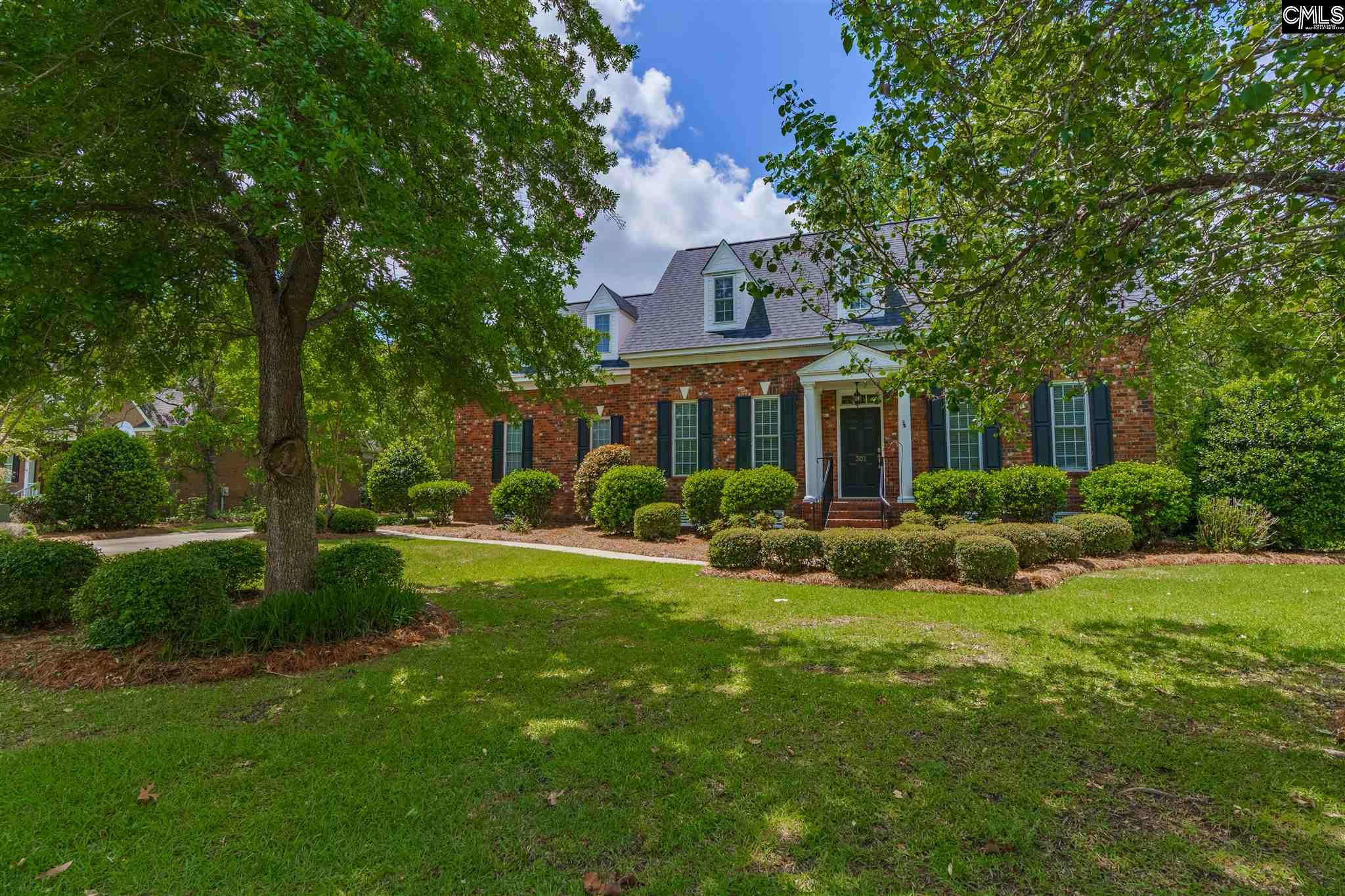 302 Beaumont Park Blythewood, SC 29016