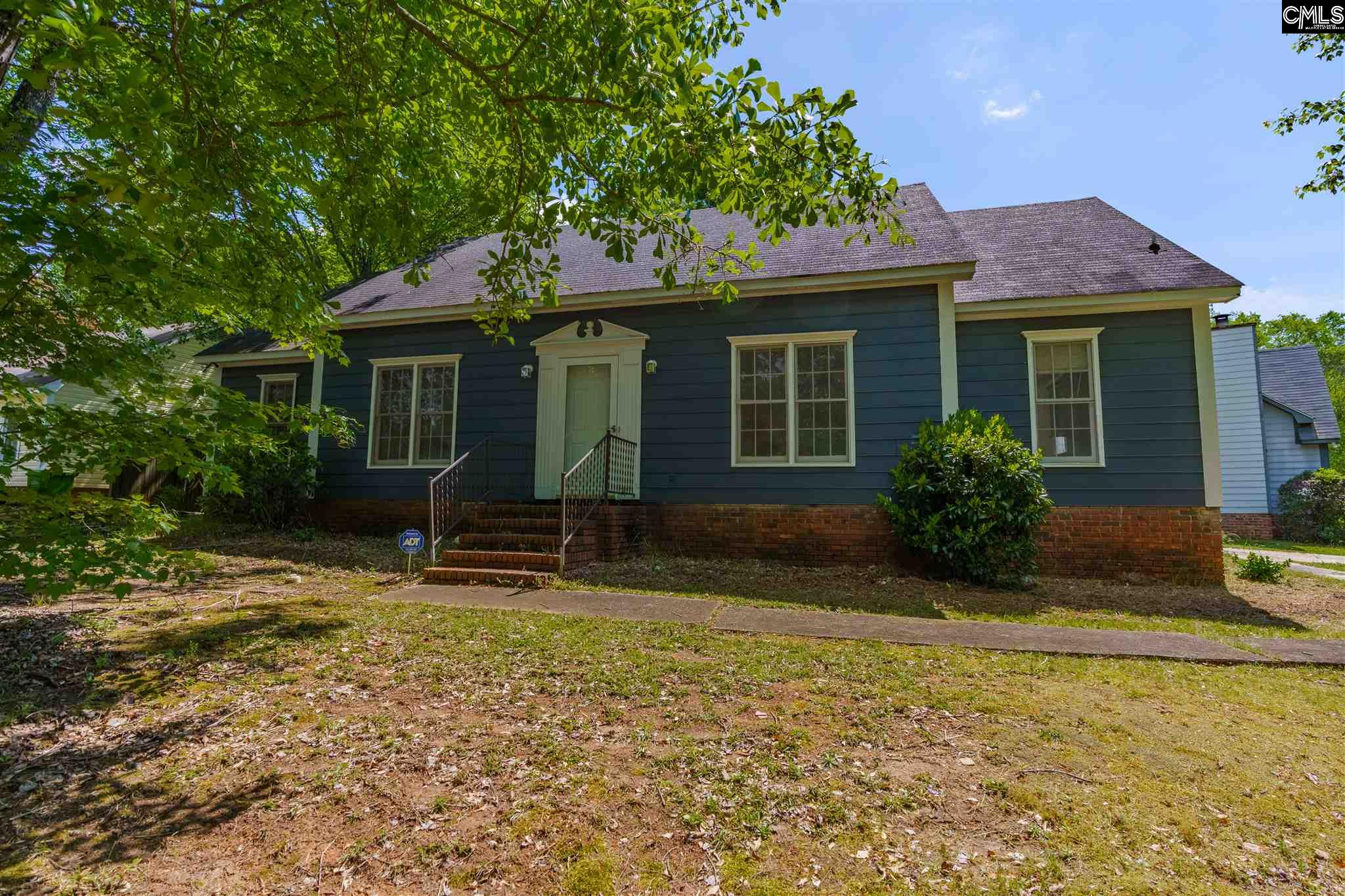 300 Gales River Irmo, SC 29063