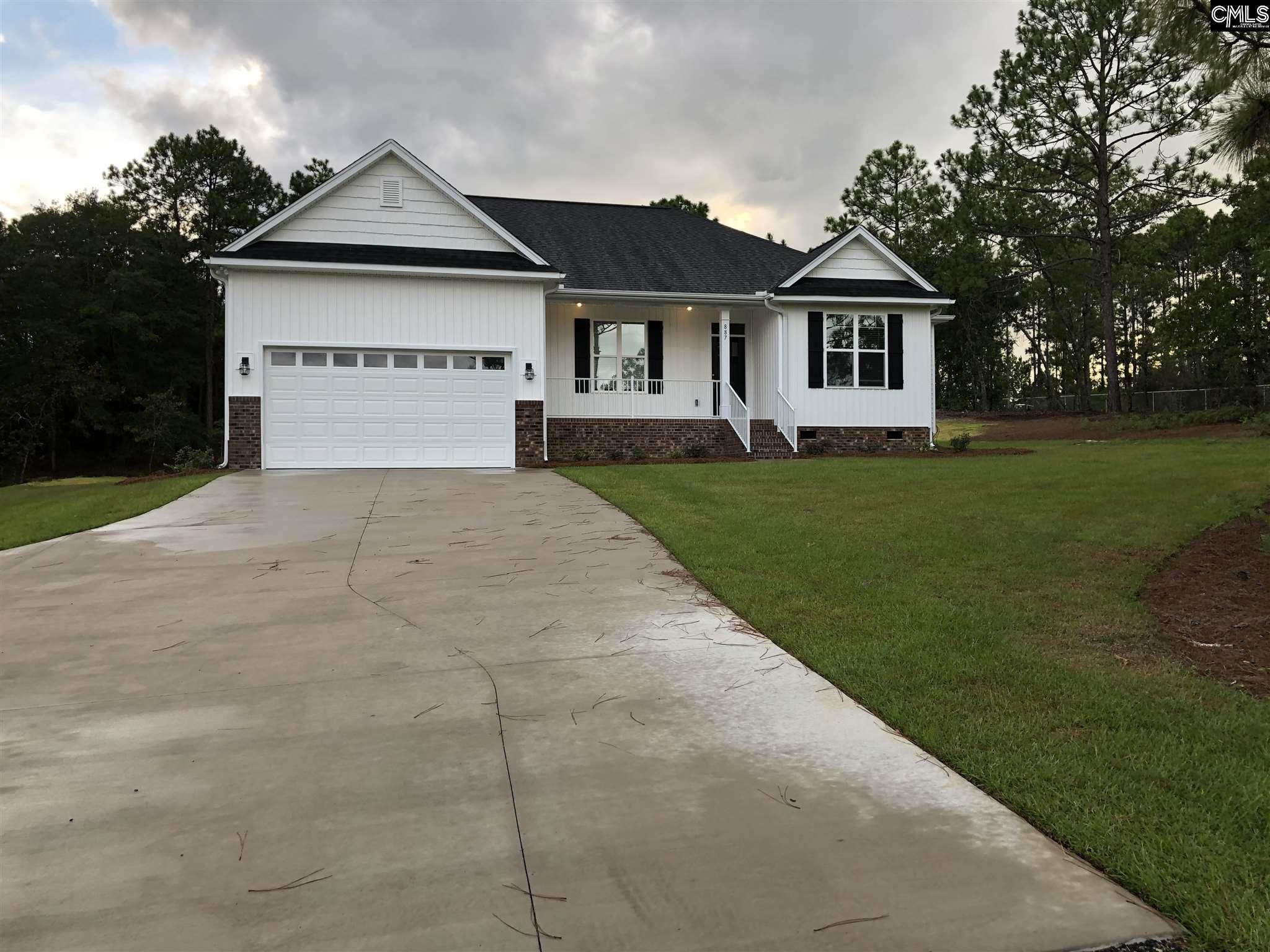 887 Jordan Lugoff, SC 29078