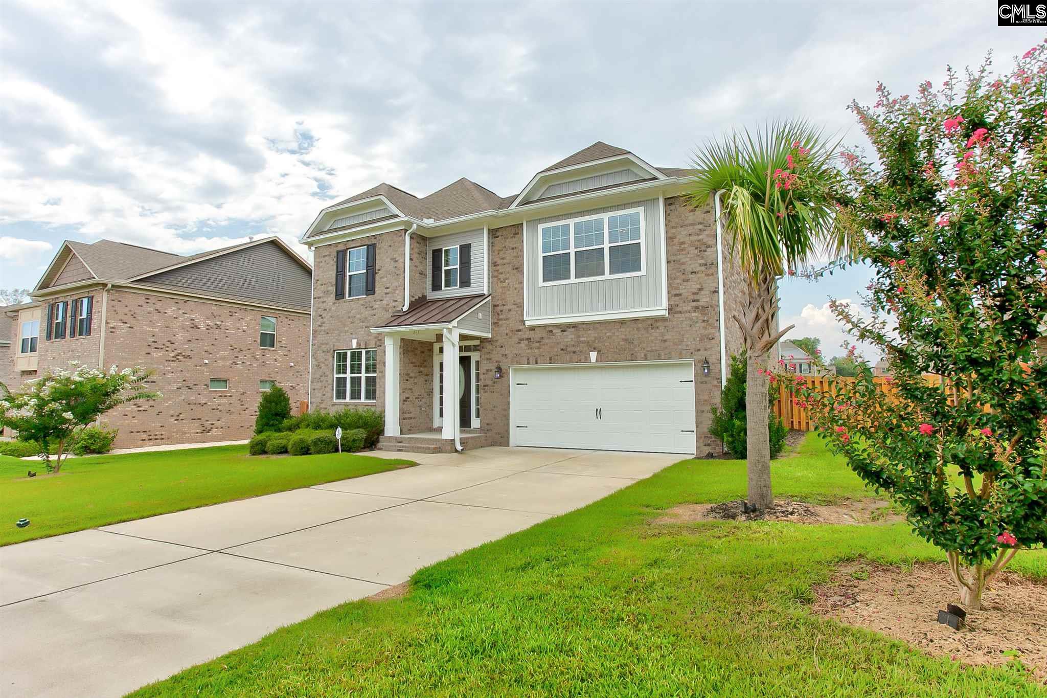 371 Thoroughbred Elgin, SC 29045