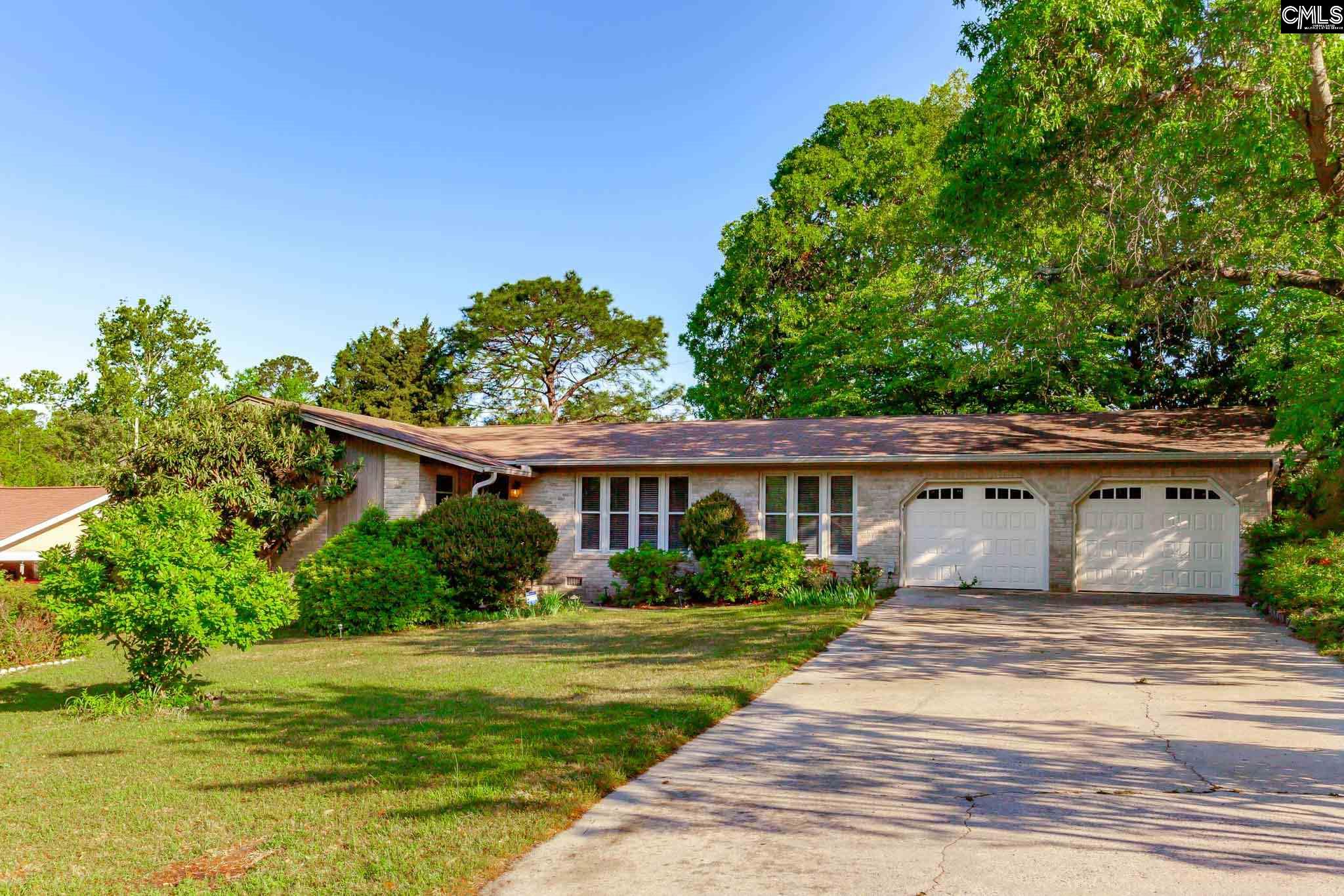 7719 Wessex Columbia, SC 29223
