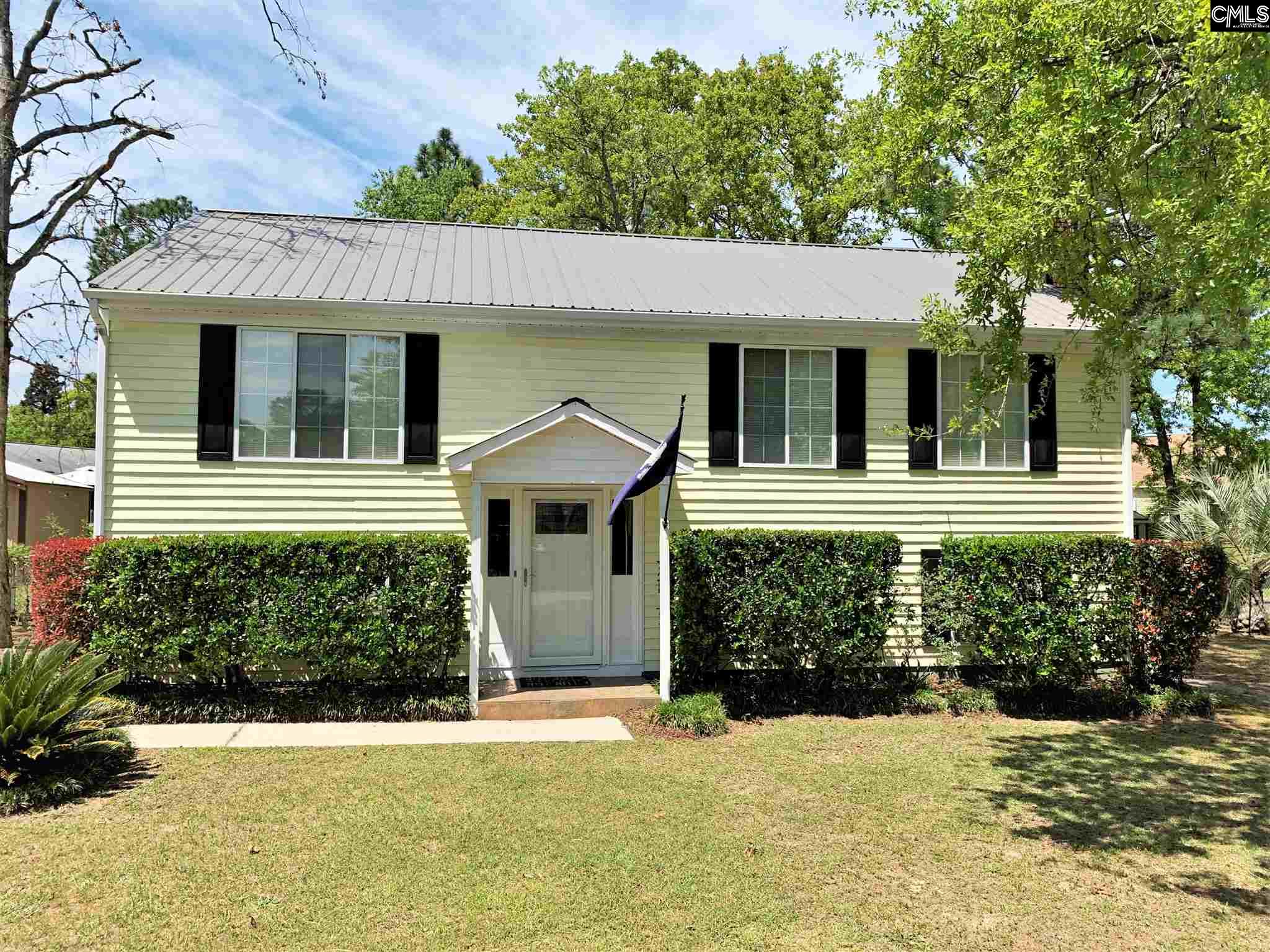 4018 Centurion Pass West Columbia, SC 29170-1251