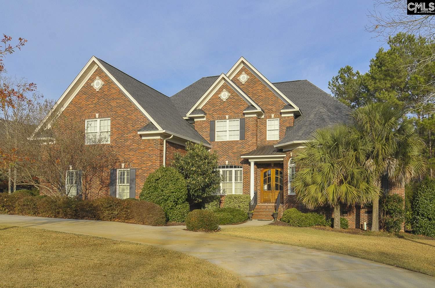 502 Cartgate Blythewood, SC 29016