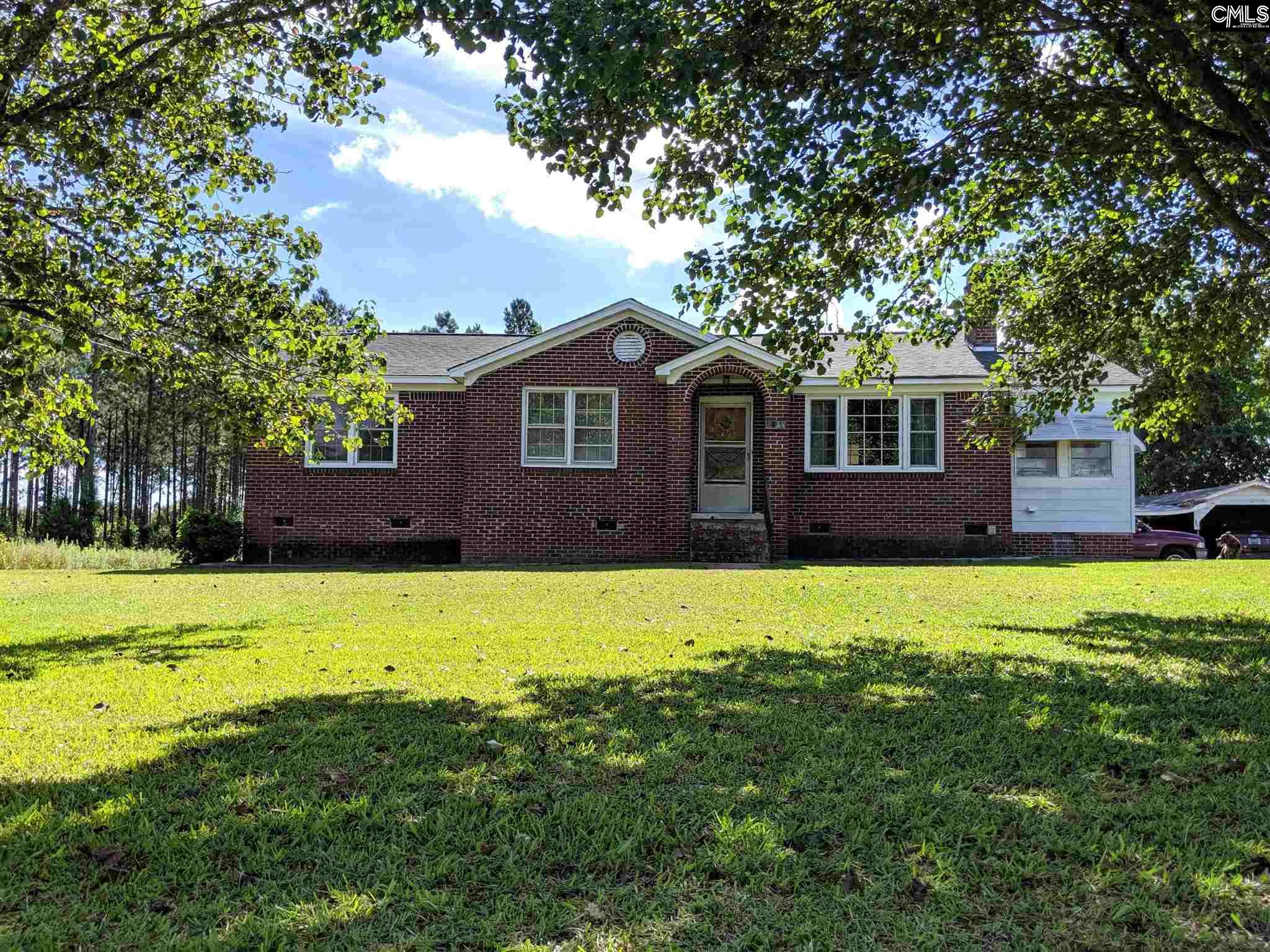 2272 Priceville Gilbert, SC 29054