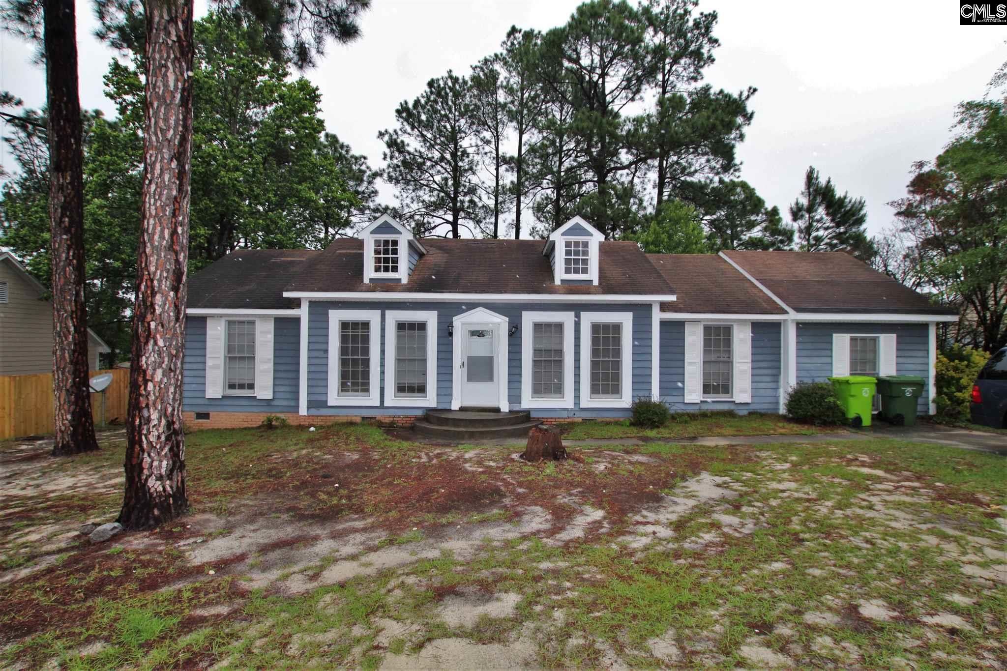 301 Concourse Columbia, SC 29223