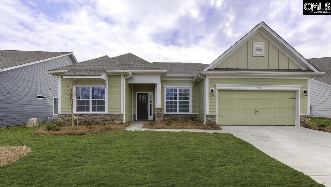 602 Kingsley Hill Lexington, SC 29072