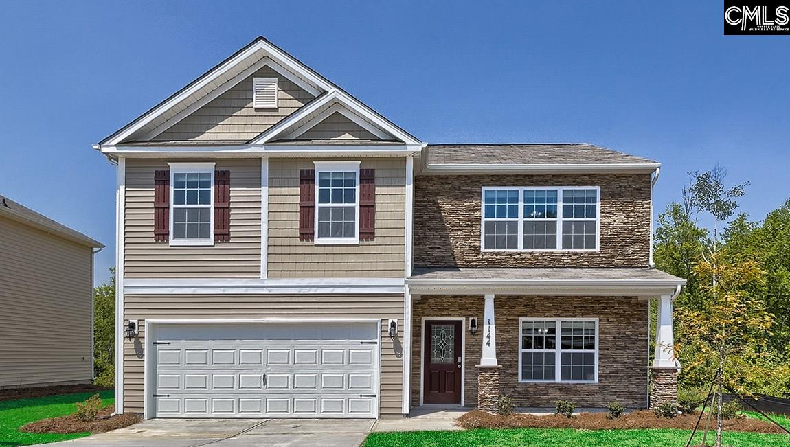 233 Village Ridge Lexington, SC 29072
