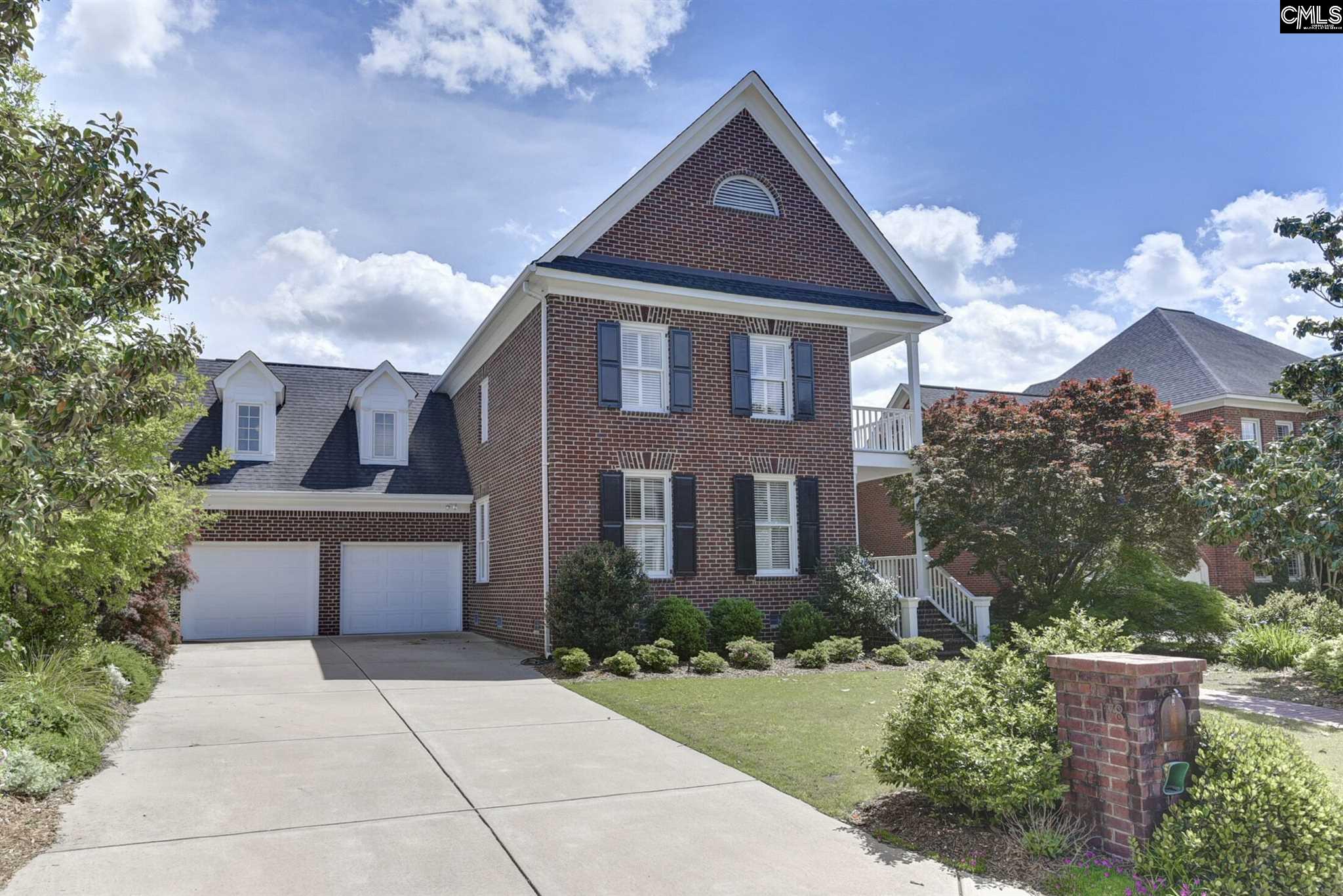178 Alexander Columbia, SC 29206