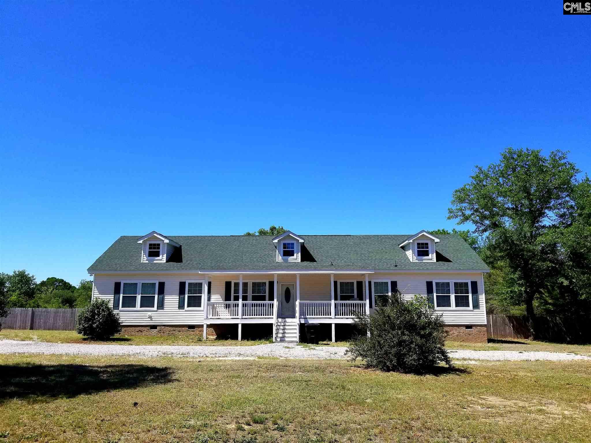 2036 Goff Elgin, SC 29045