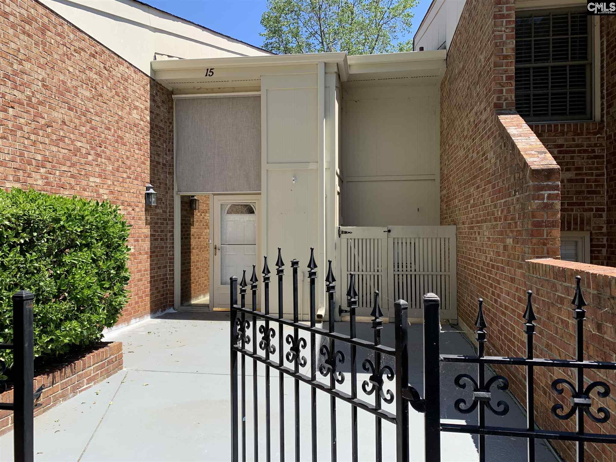 15 High Hill Lexington, SC 29072