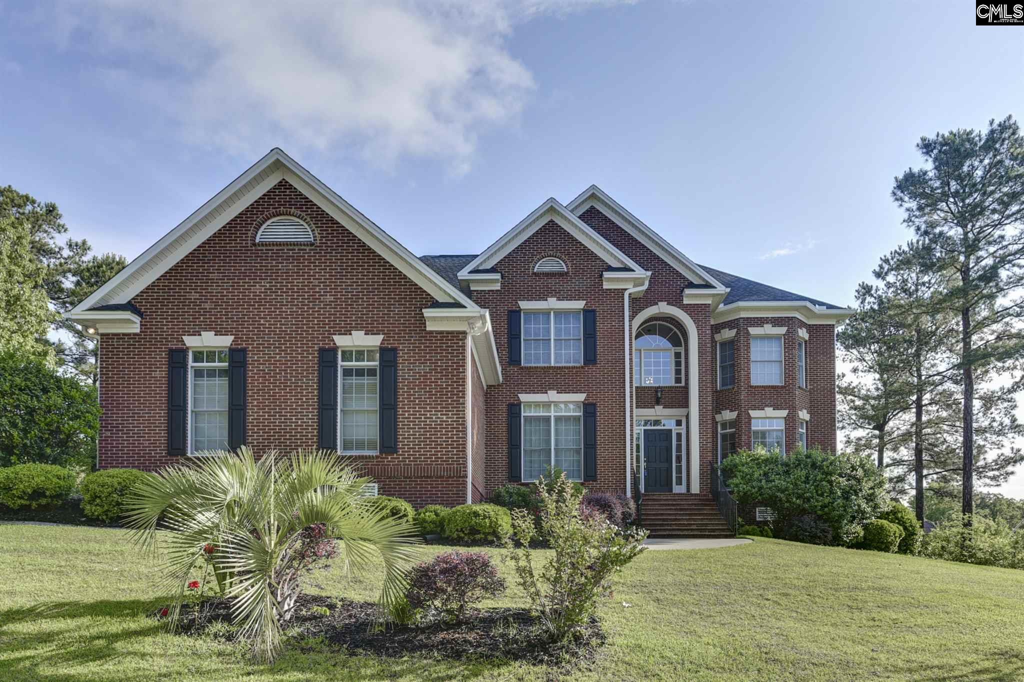 24 Gallantry Irmo, SC 29063