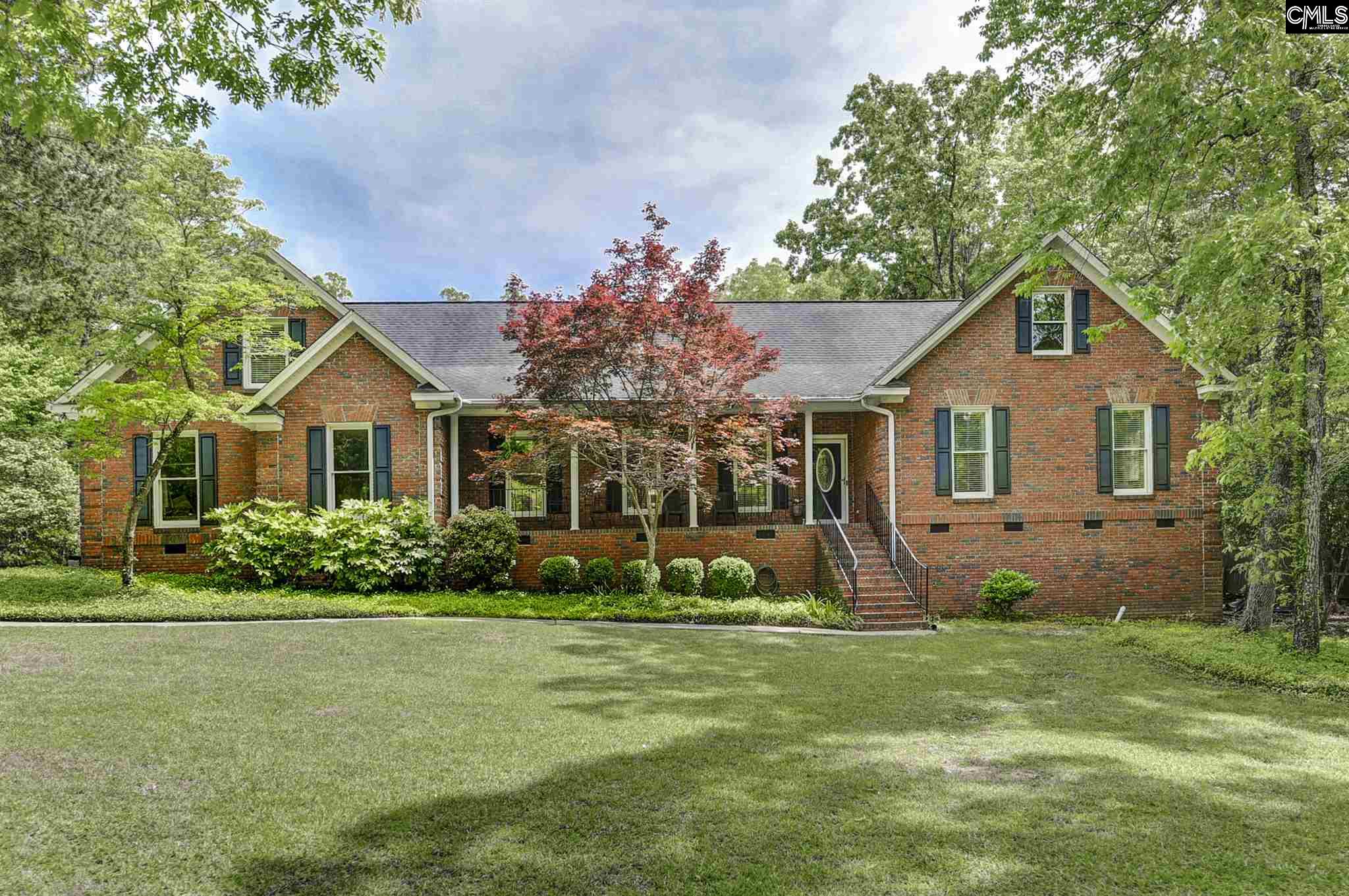 115 Hickory Knob Hill Irmo, SC 29063-8119