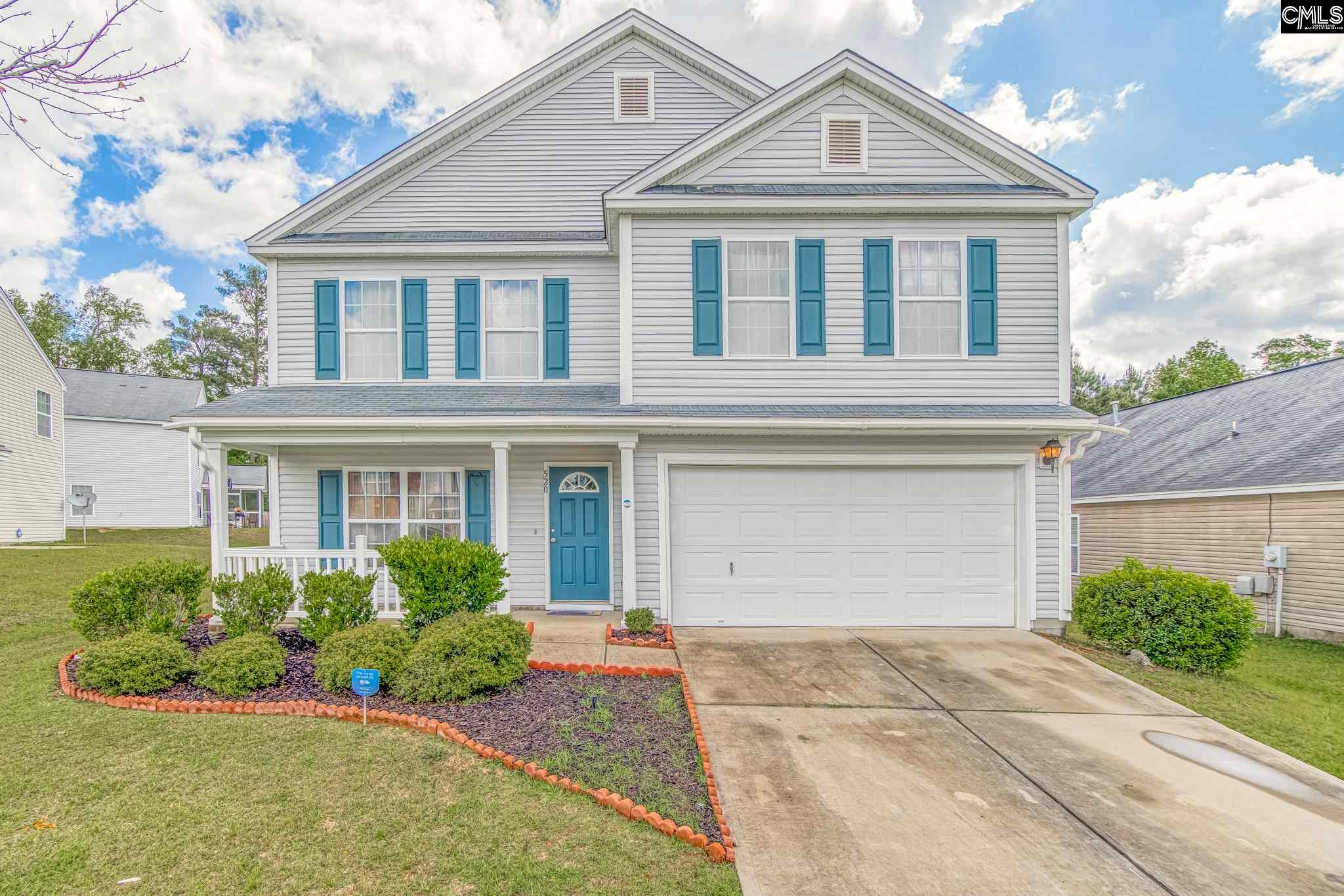 520 Heron Glen Columbia, SC 29229
