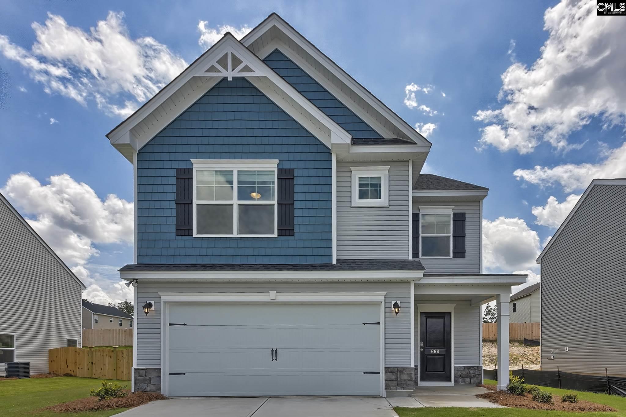 668 Cheehaw West Columbia, SC 29170