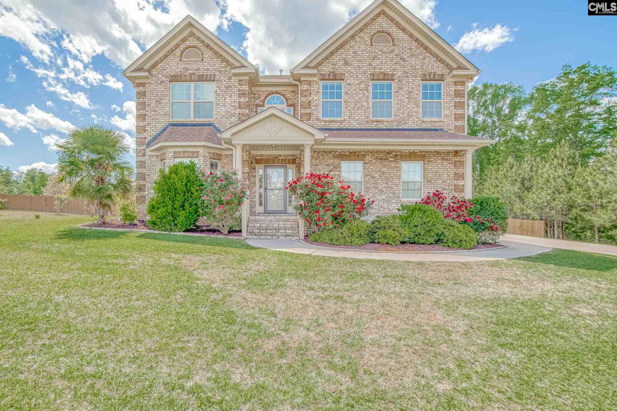205 Hackamore Camden, SC 29020