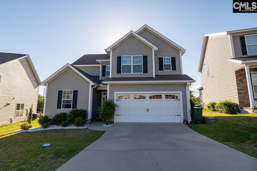 408 Abe Columbia, SC 29223