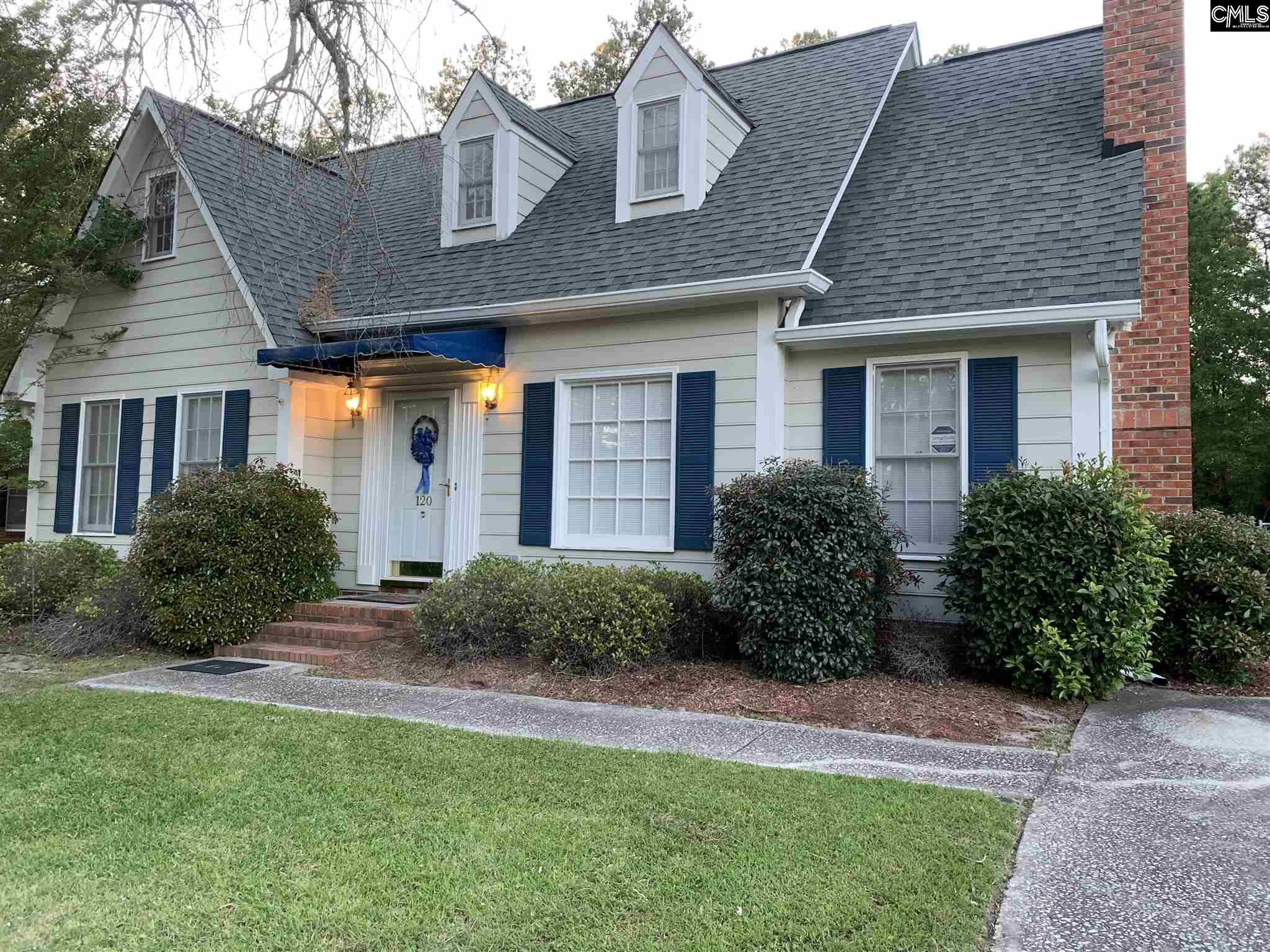 120 Gale River Columbia, SC 29223