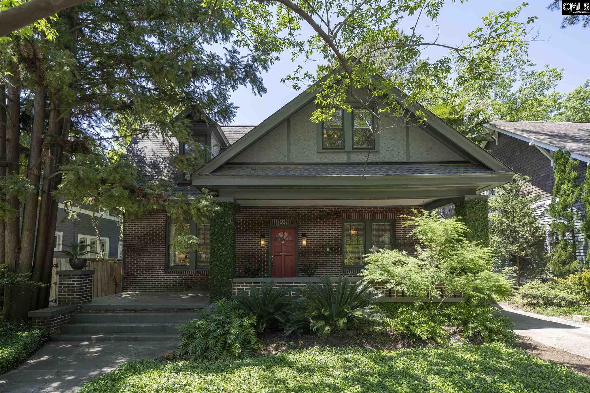 221 S Edisto Columbia, SC 29205
