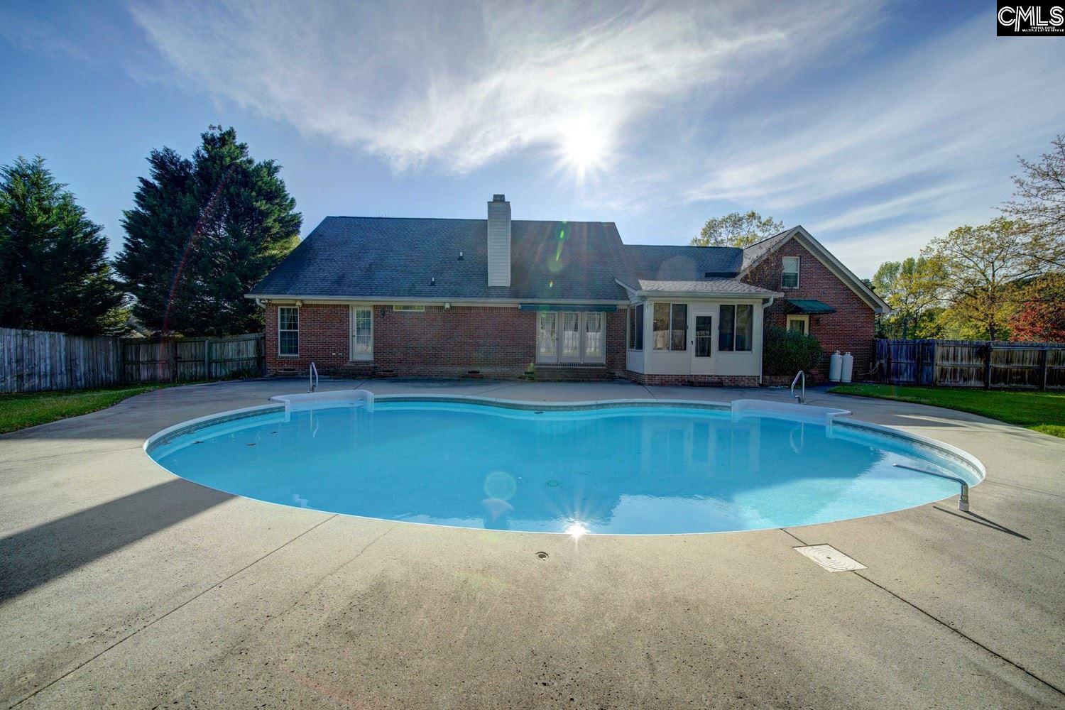 72 Ole Still Elgin, SC 29045