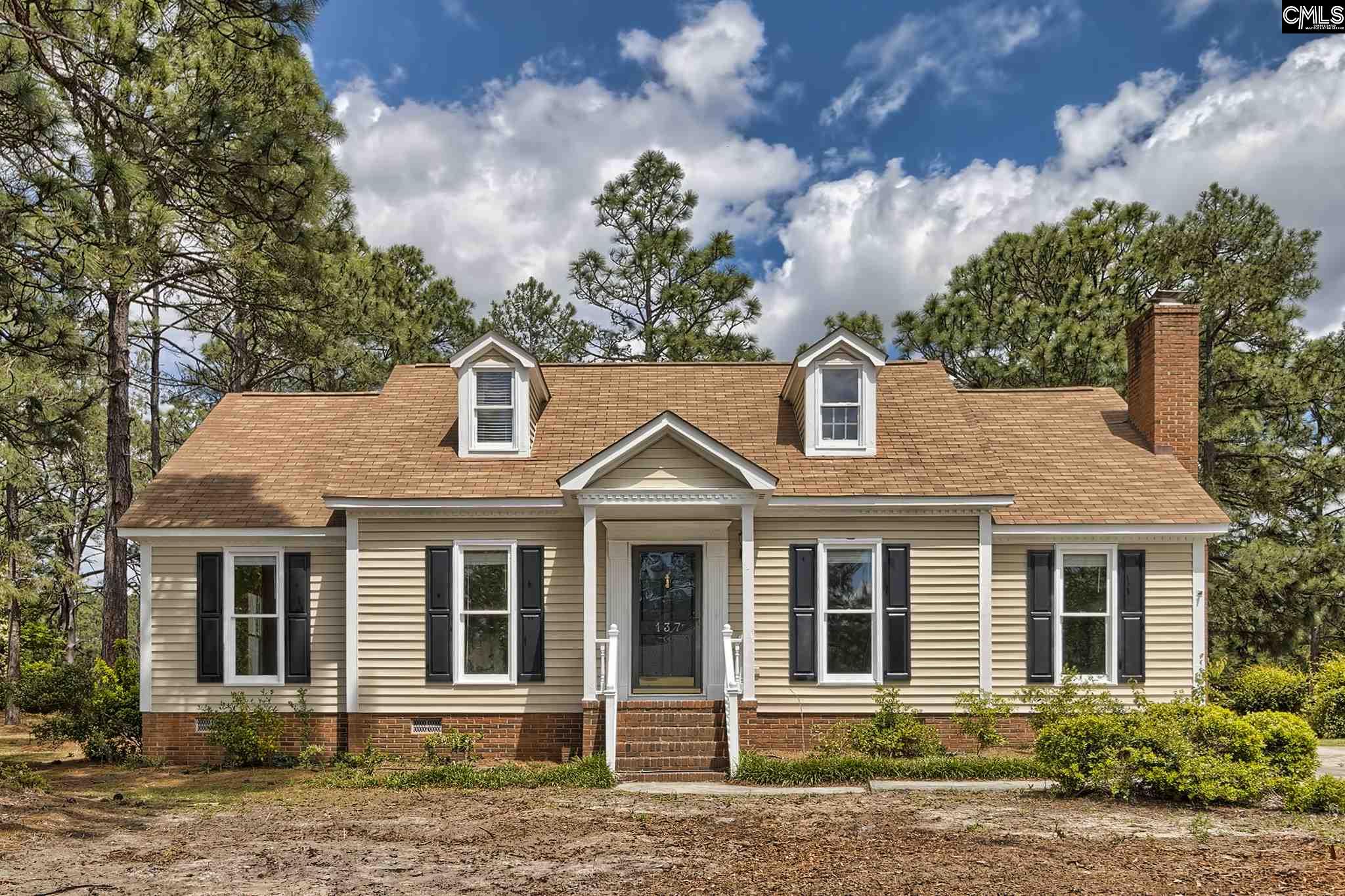 137 Halling Columbia, SC 29229