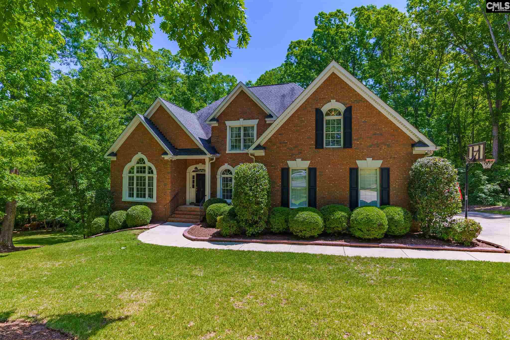 6 Alston Lexington, SC 29072