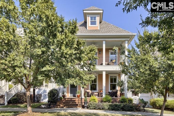 8 Gillon Elgin, SC 29045