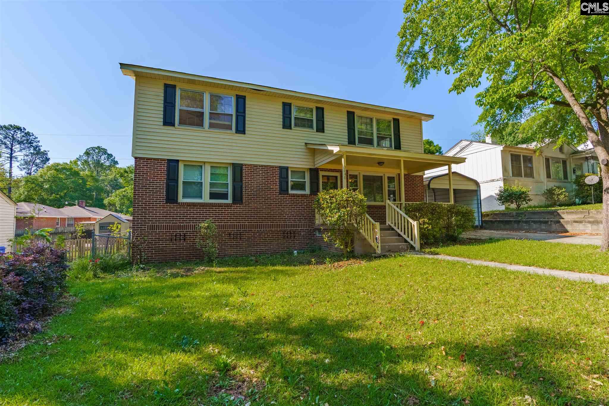 3040 Kennedy Columbia, SC 29205
