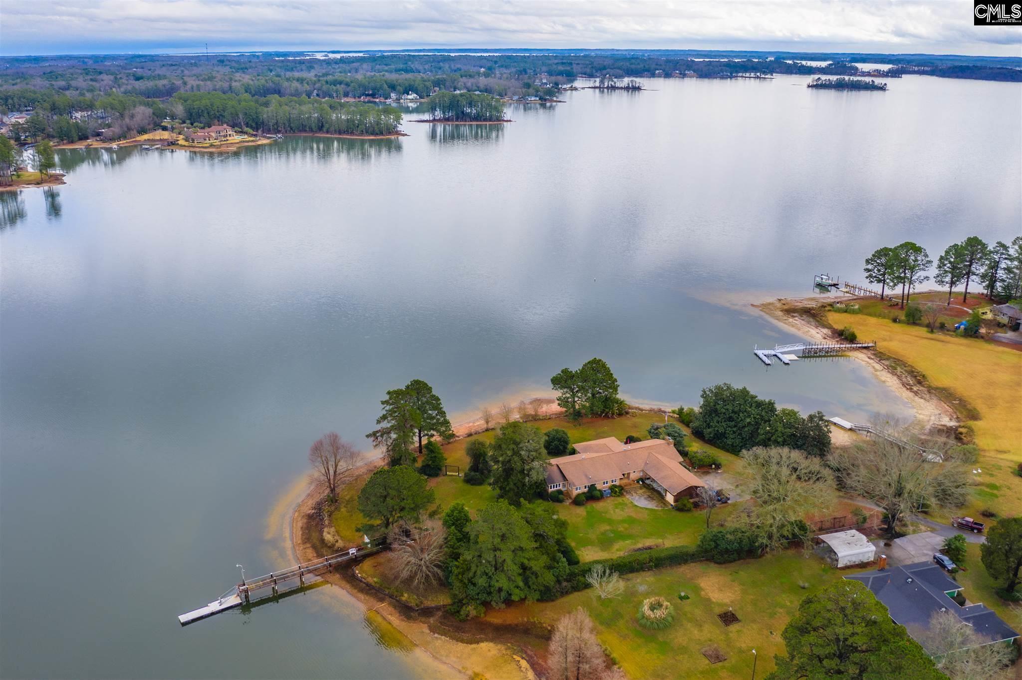 Chapin SC Real Estate 1125 Crystal View Chapin SC 29036 MLS 493330