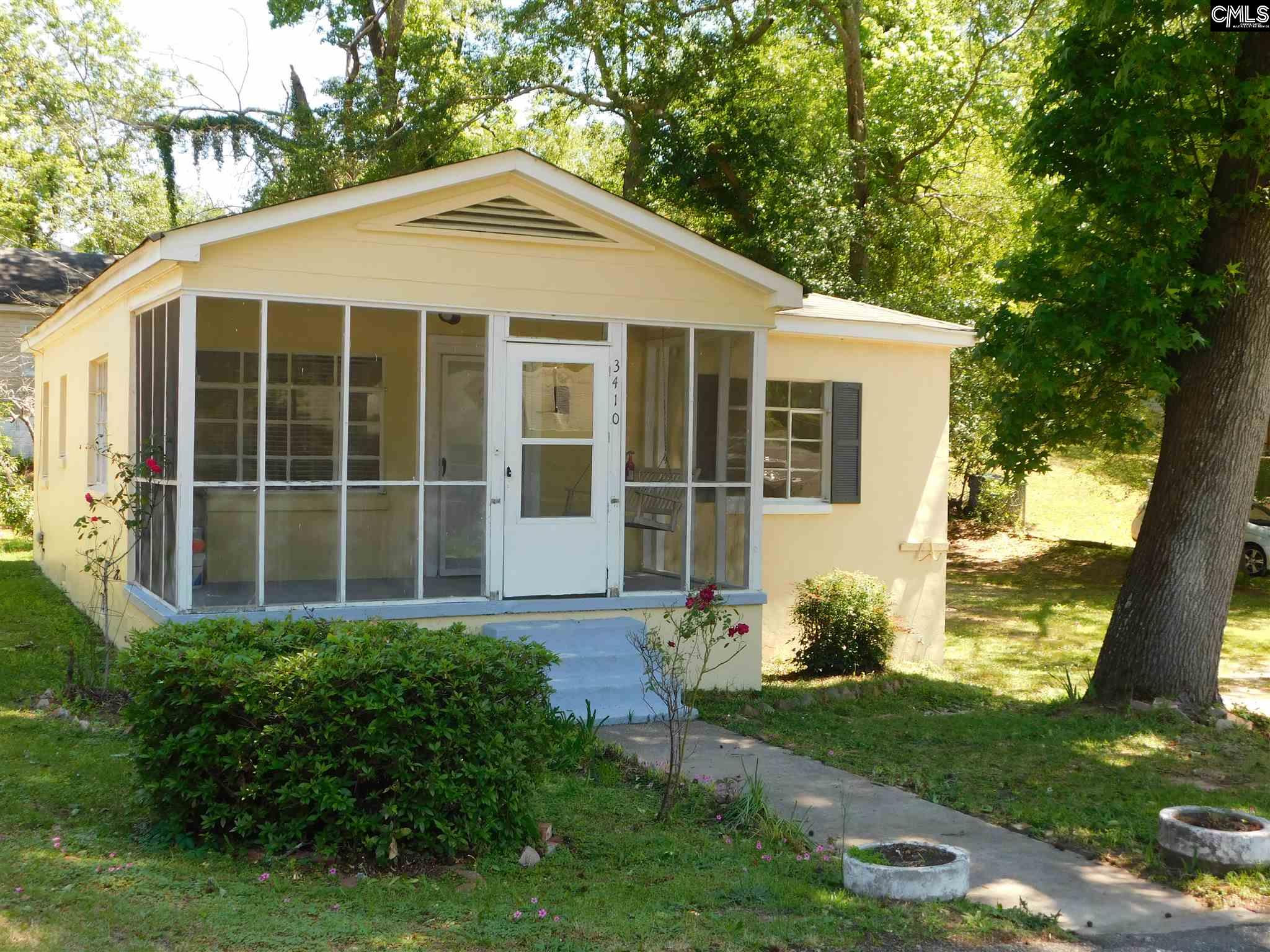 3410 Palmetto Columbia, SC 29203-5744