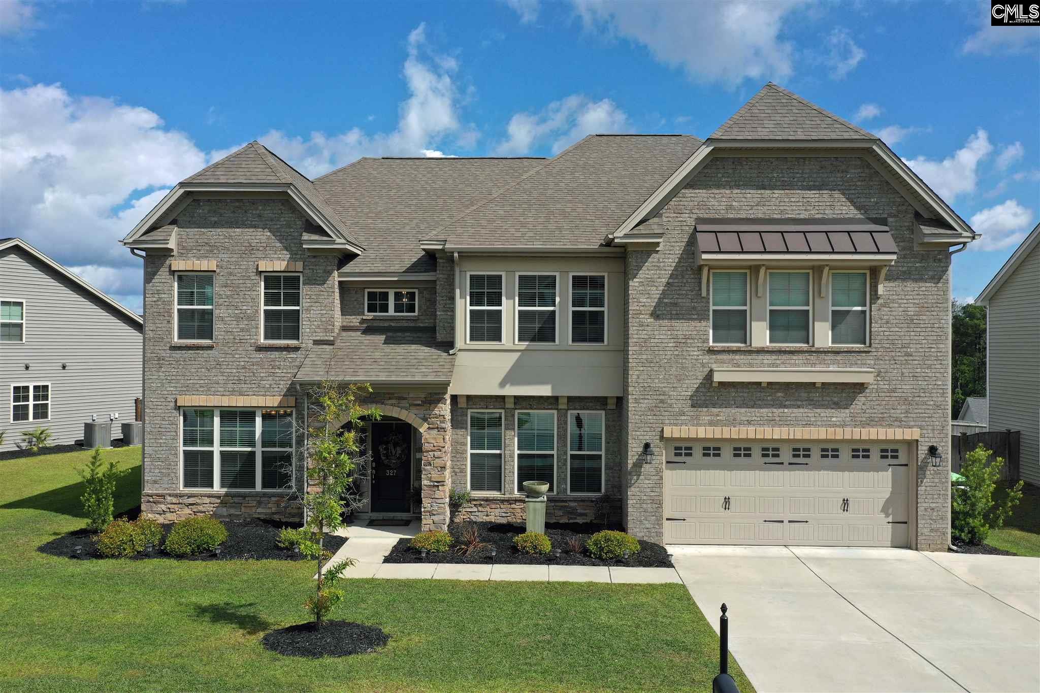 327 Montrose Lexington, SC 29072-6506