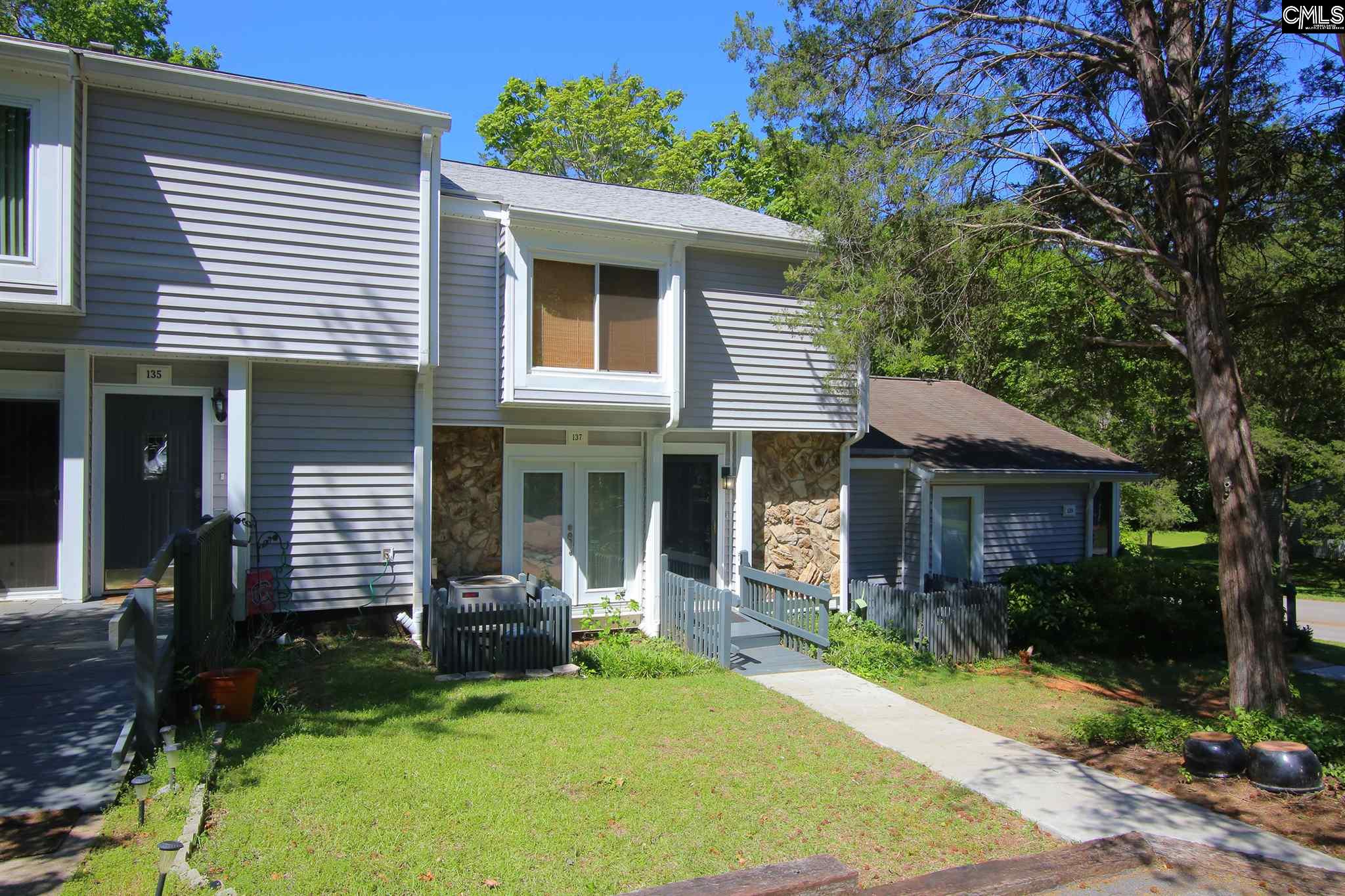 137 Leeward Columbia, SC 29212