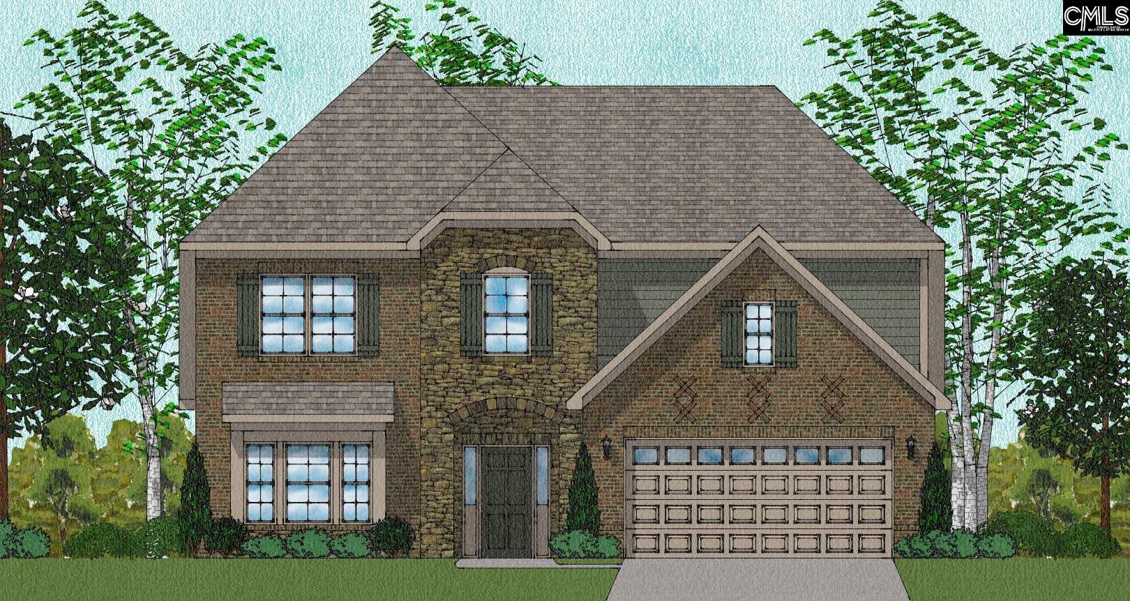 411 Orchard Grove Elgin, SC 29045