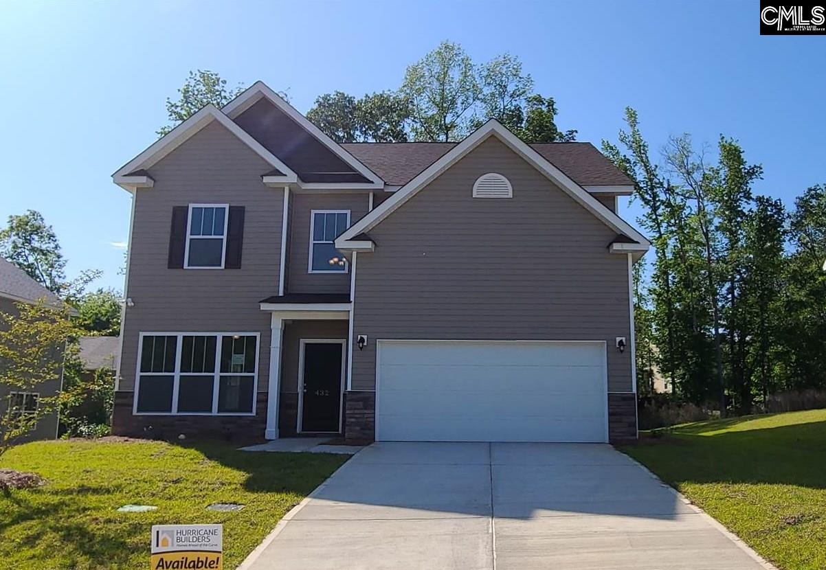 432 Manhasset Blythewood, SC 29016