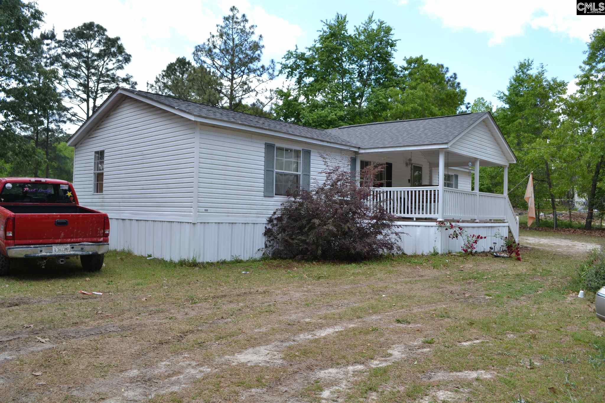 1194 Seminole Lugoff, SC 29078