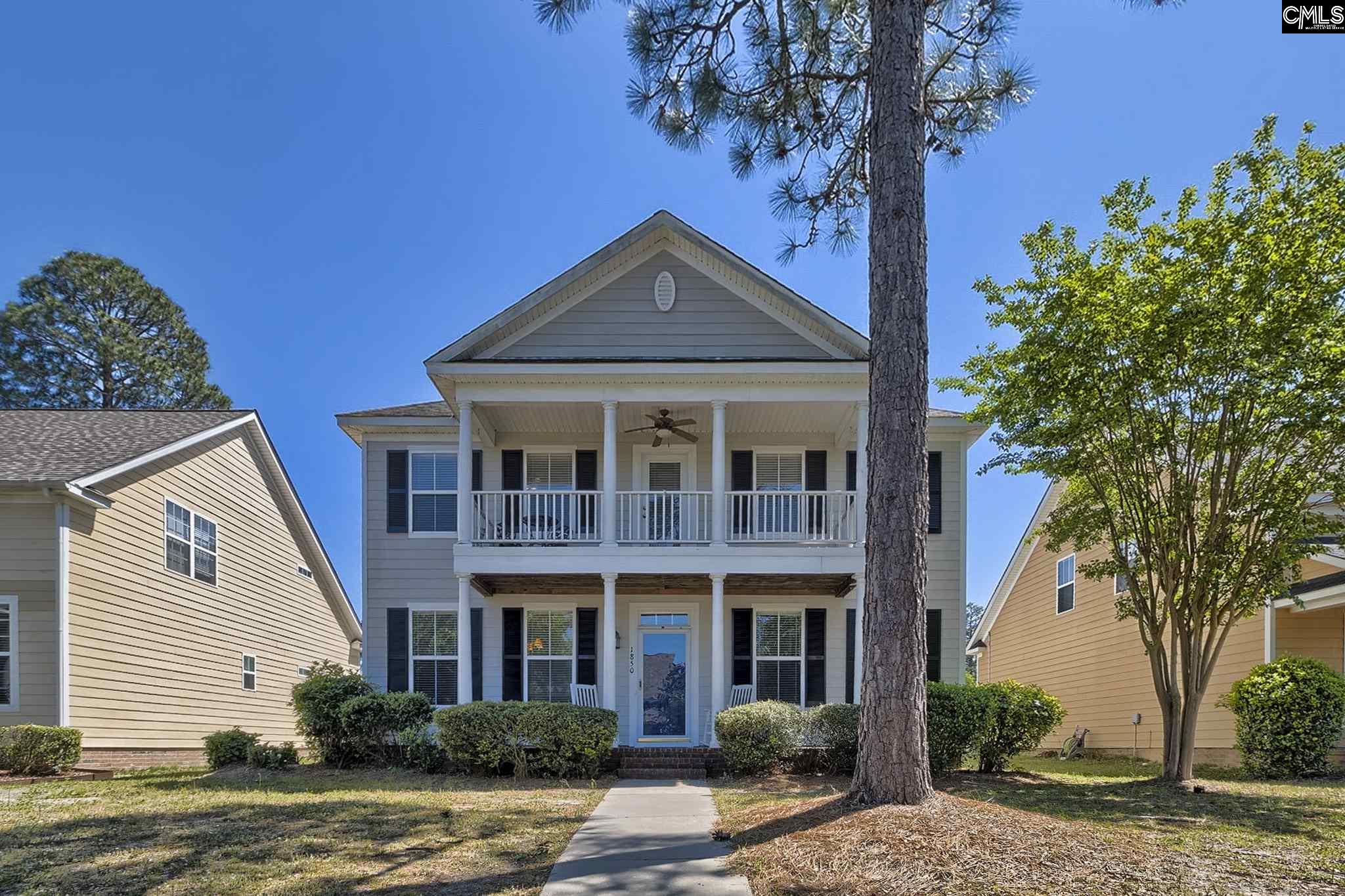 1850 Lake Carolina Columbia, SC 29229-7013