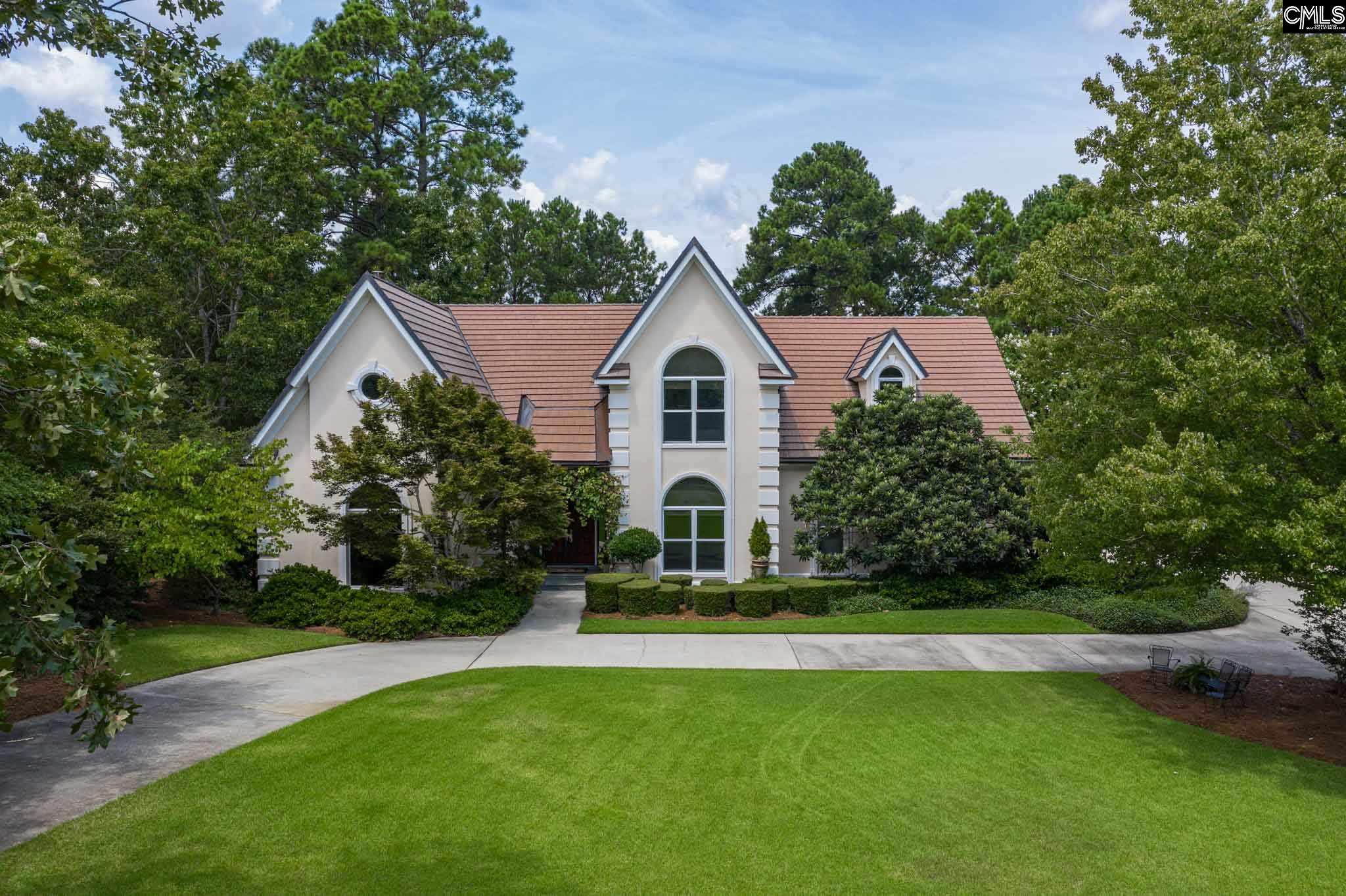 106 Stonebrook Blythewood, SC 29016