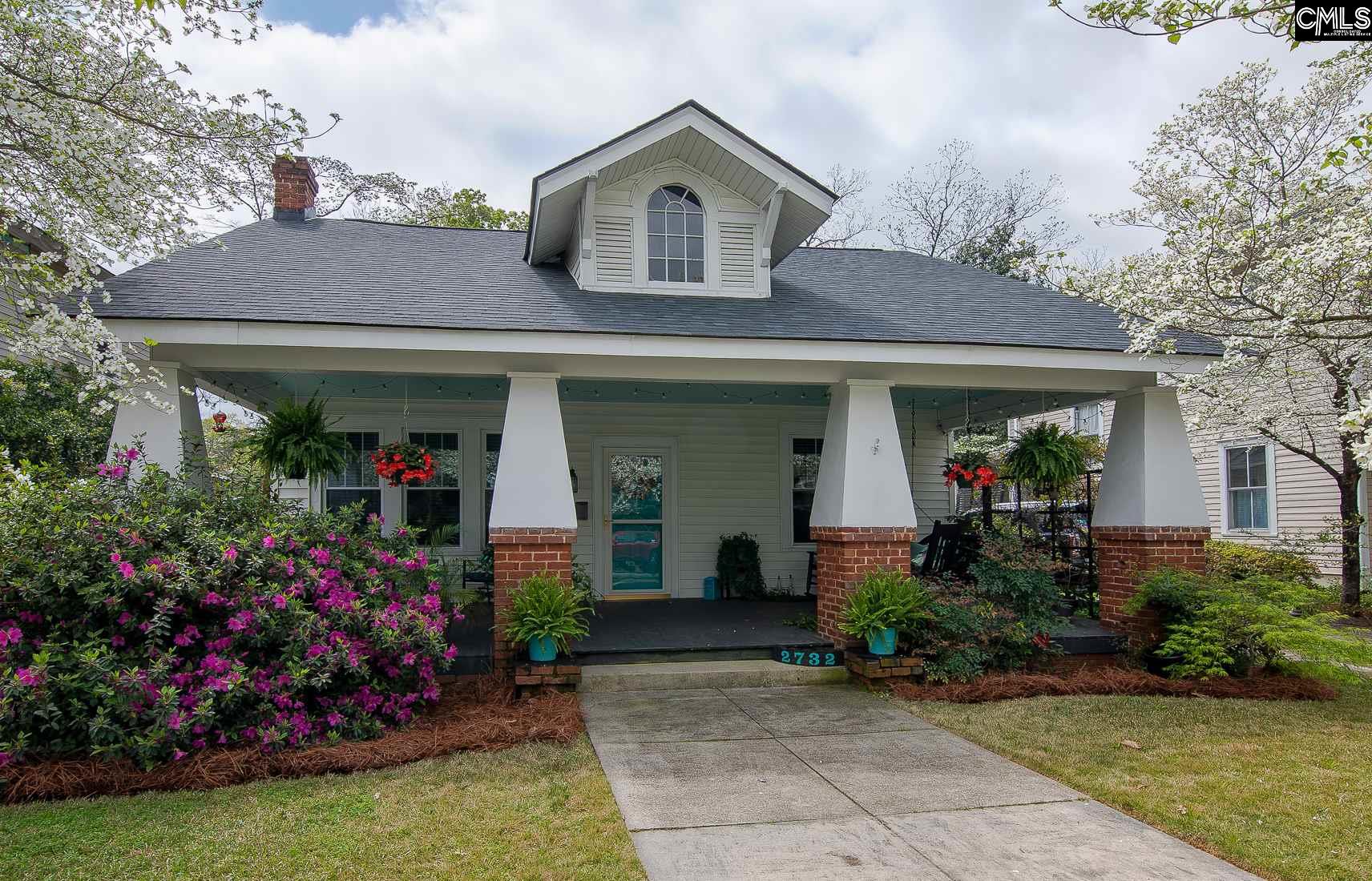 2732 & 273 Wheat Columbia, SC 29205-2539