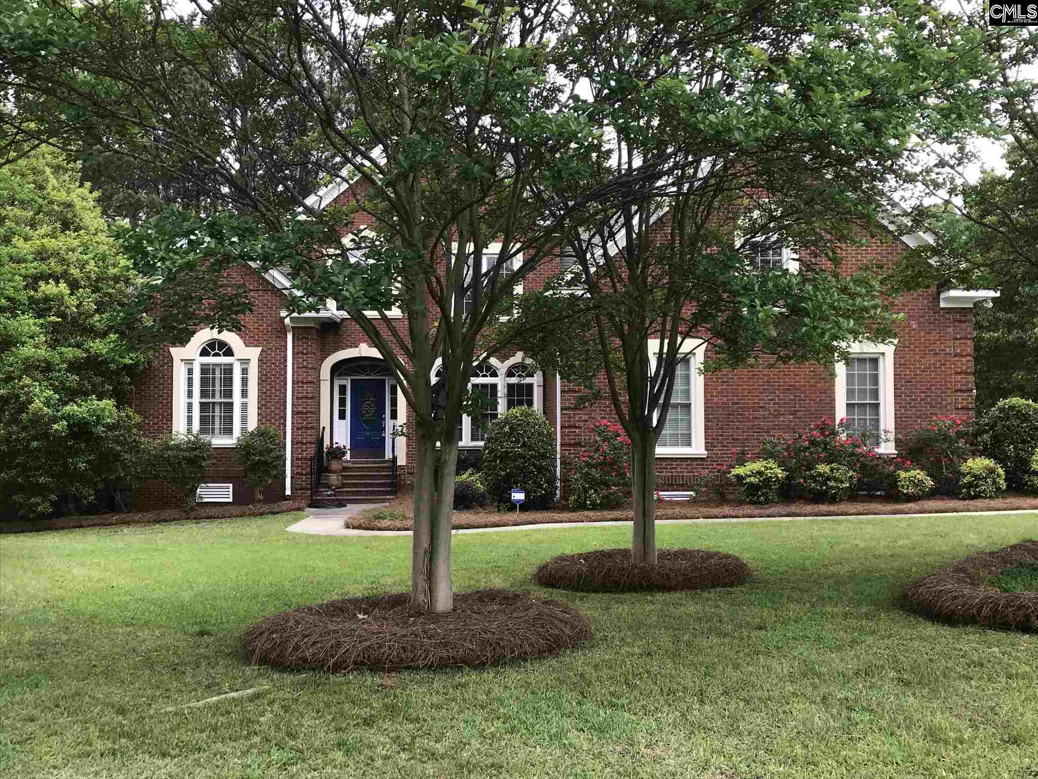 7 Ulverston Blythewood, SC 29016-8941
