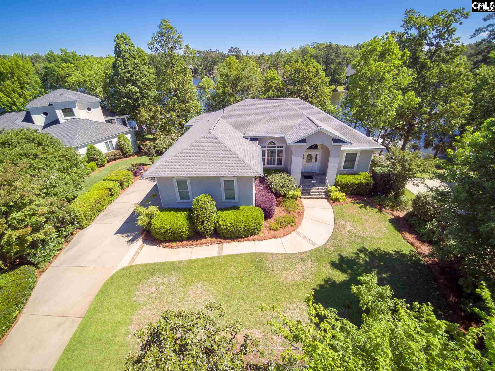 908 Lake Spur Chapin, SC 29036