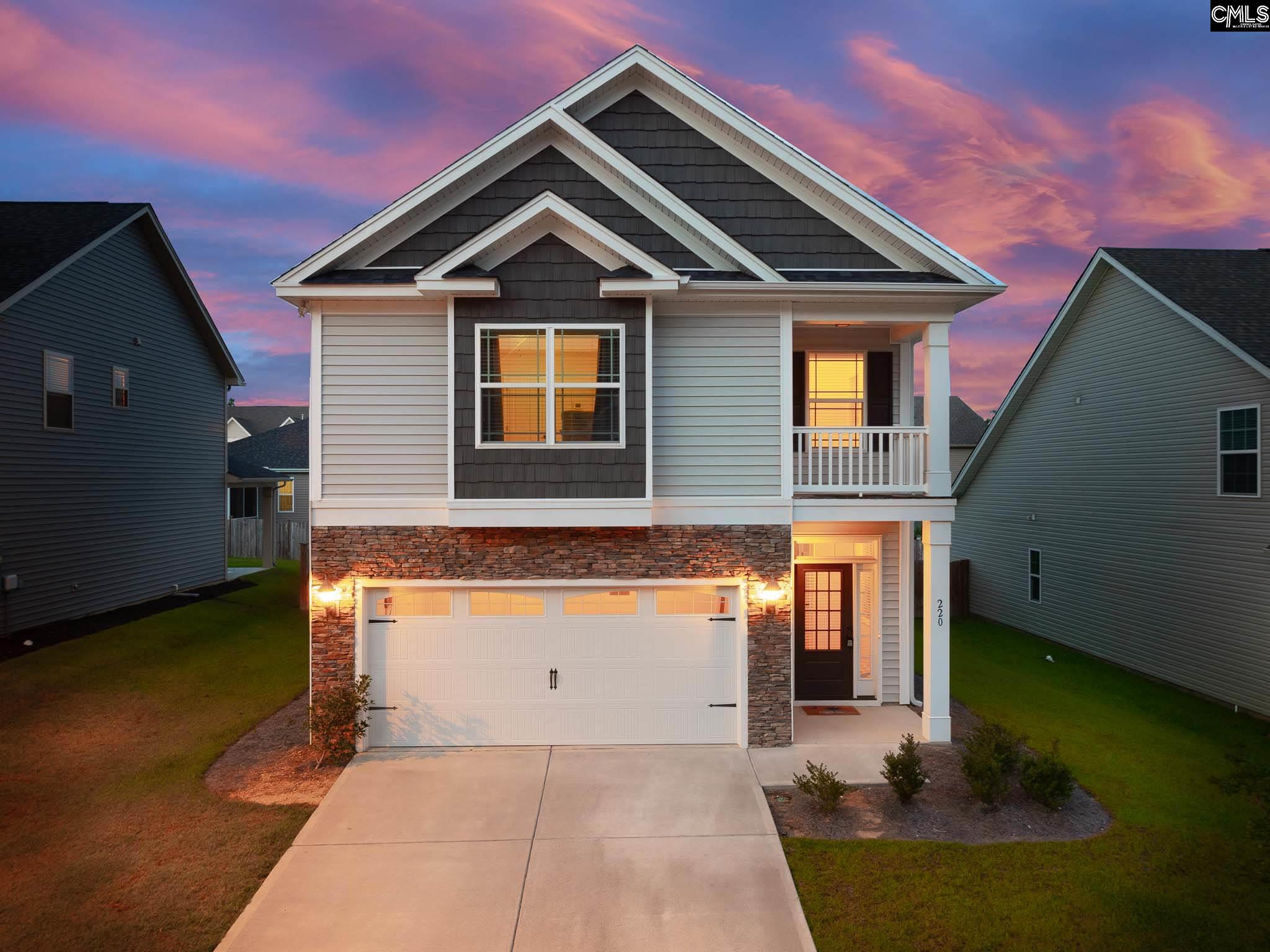 220 Clearbrook Lexington, SC 29072